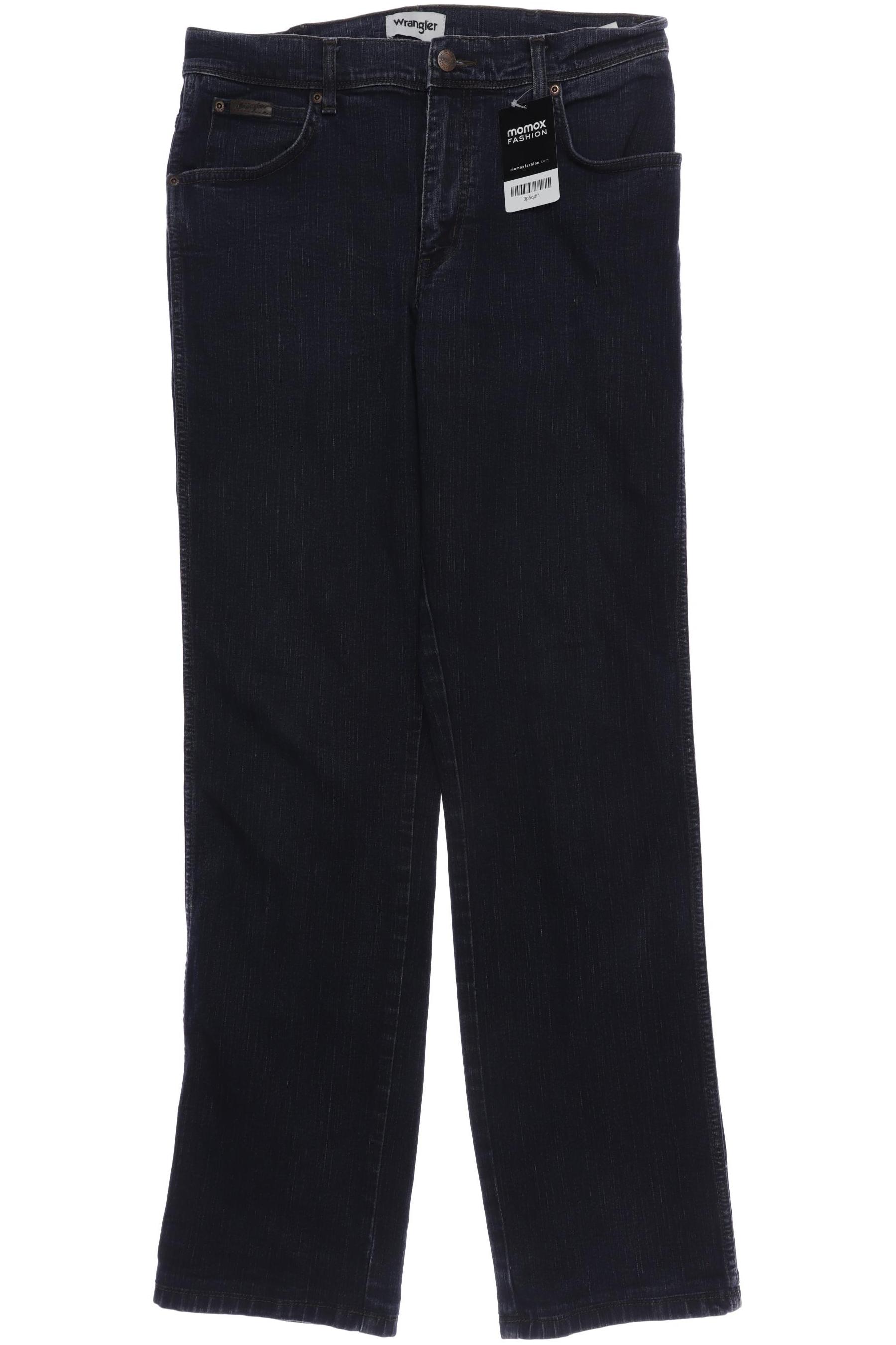 

Wrangler Herren Jeans, marineblau, Gr. 33