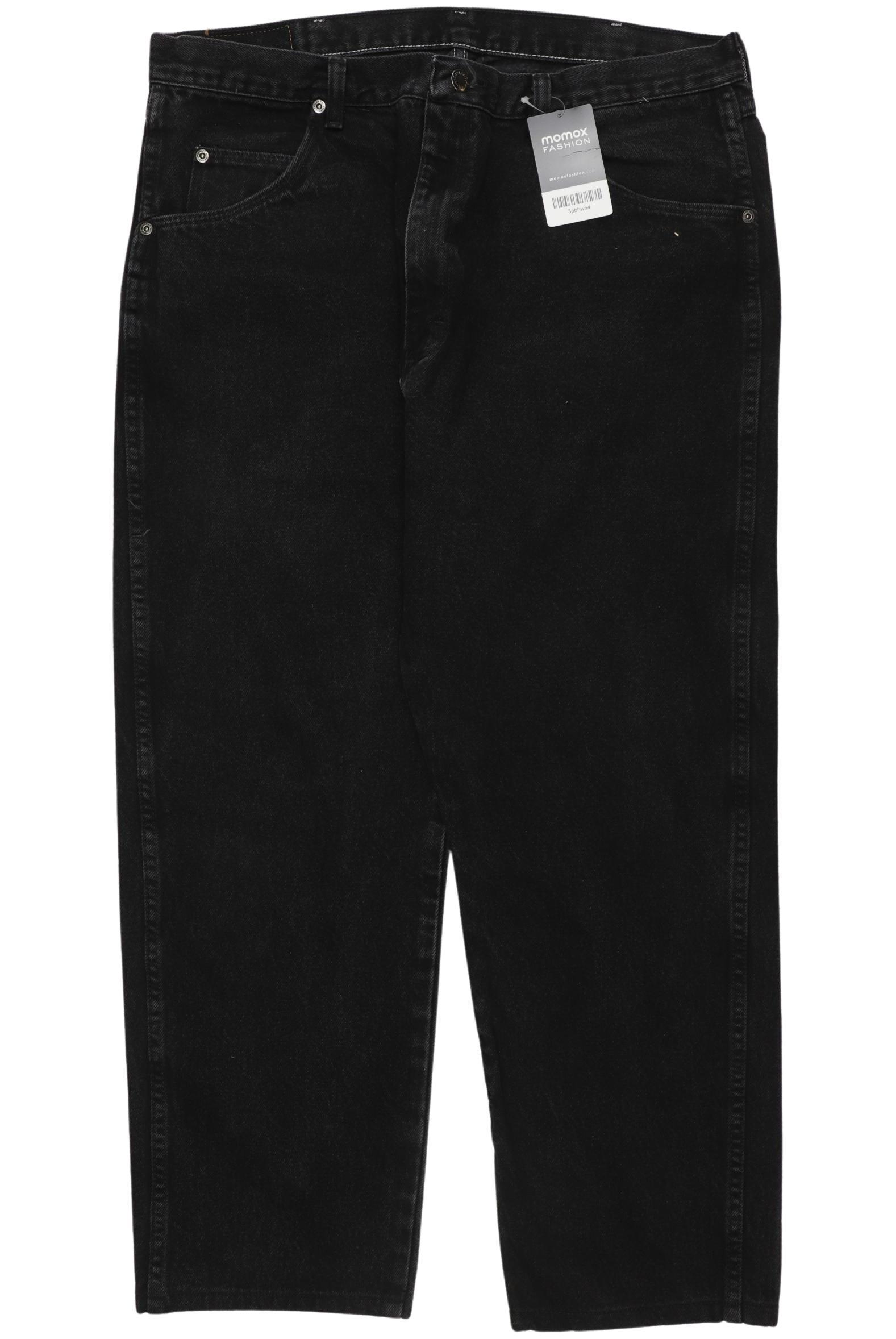 

Wrangler Herren Jeans, schwarz, Gr. 38