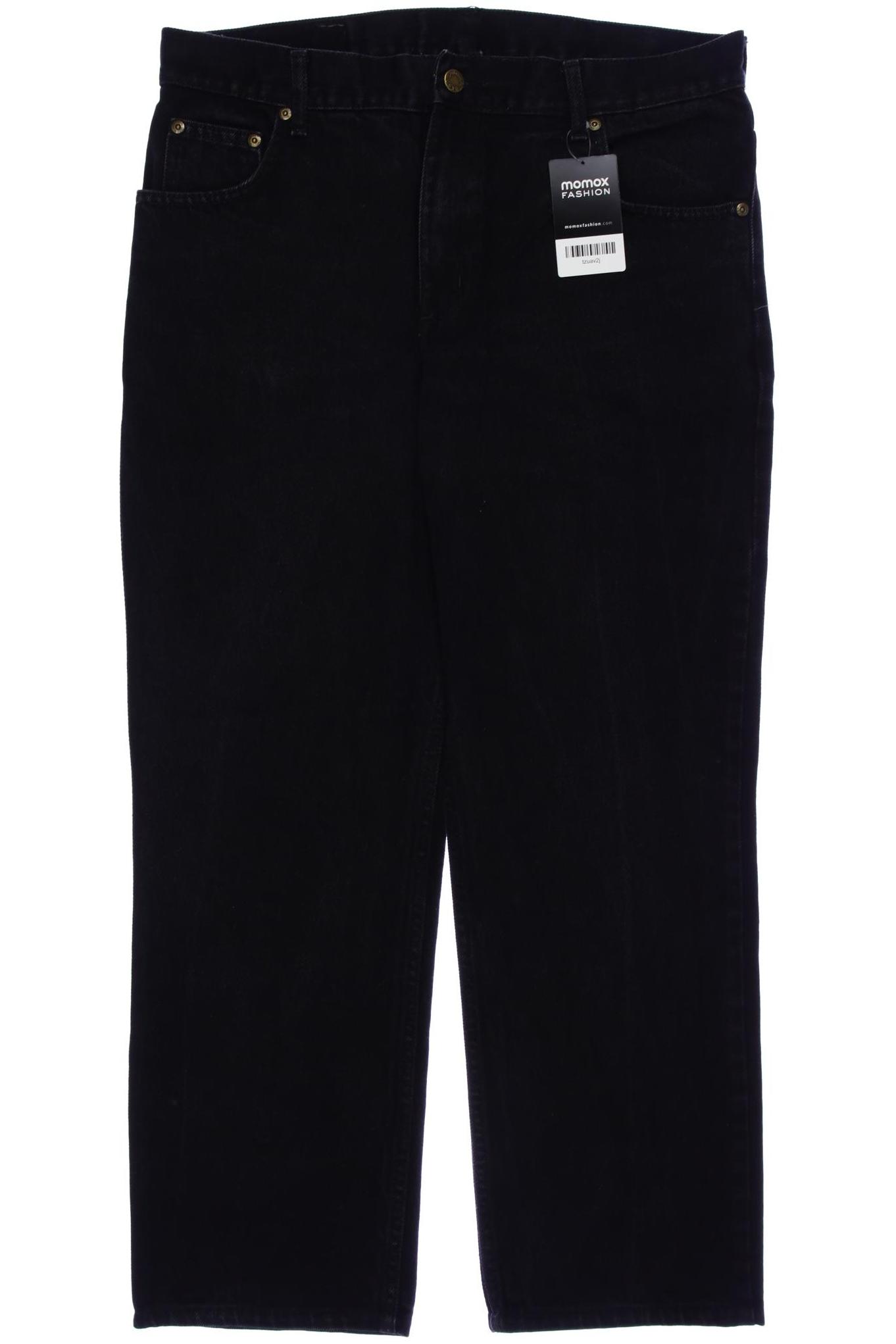

Wrangler Herren Jeans, schwarz, Gr. 36