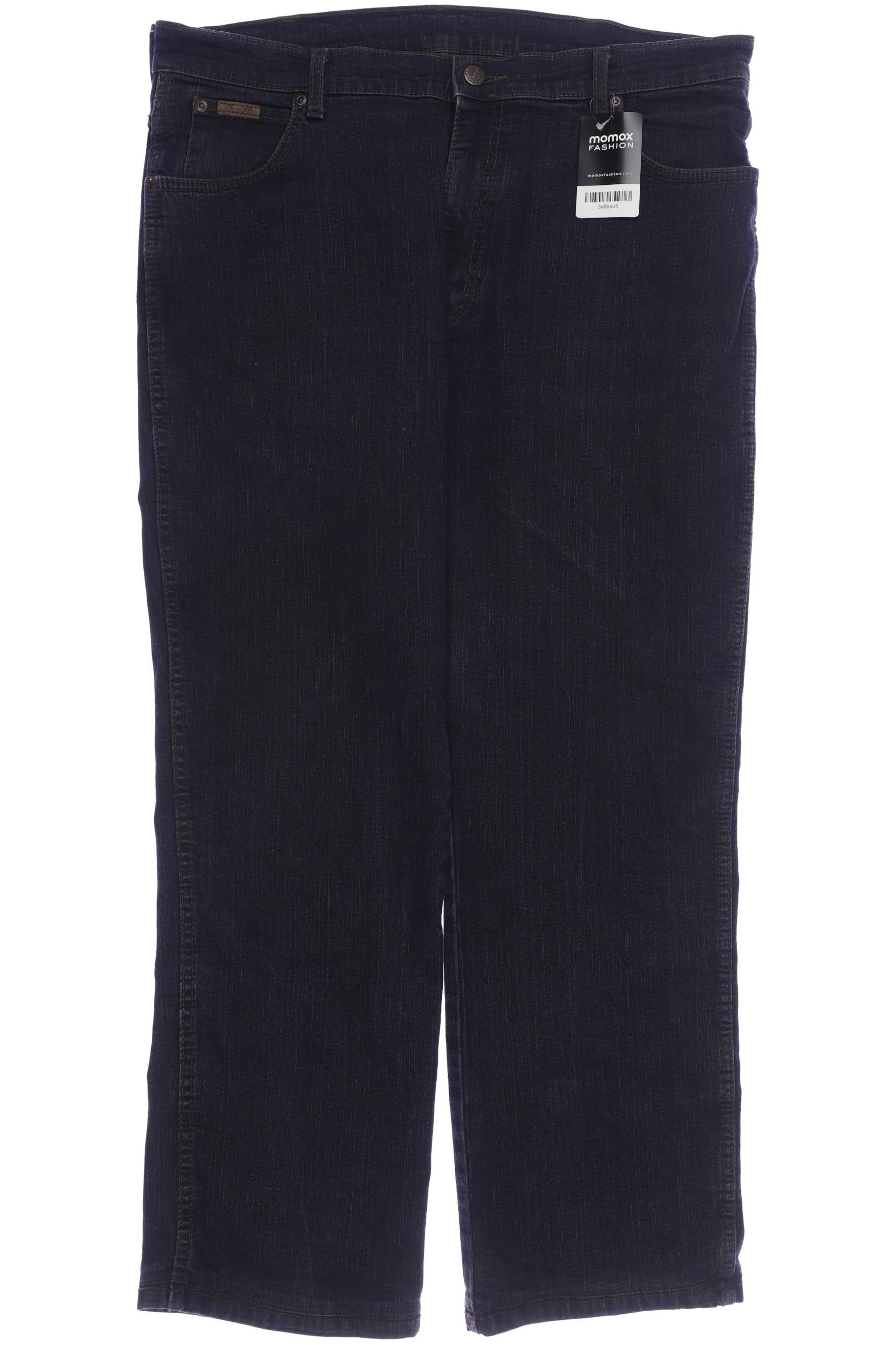 

Wrangler Herren Jeans, marineblau, Gr. 38