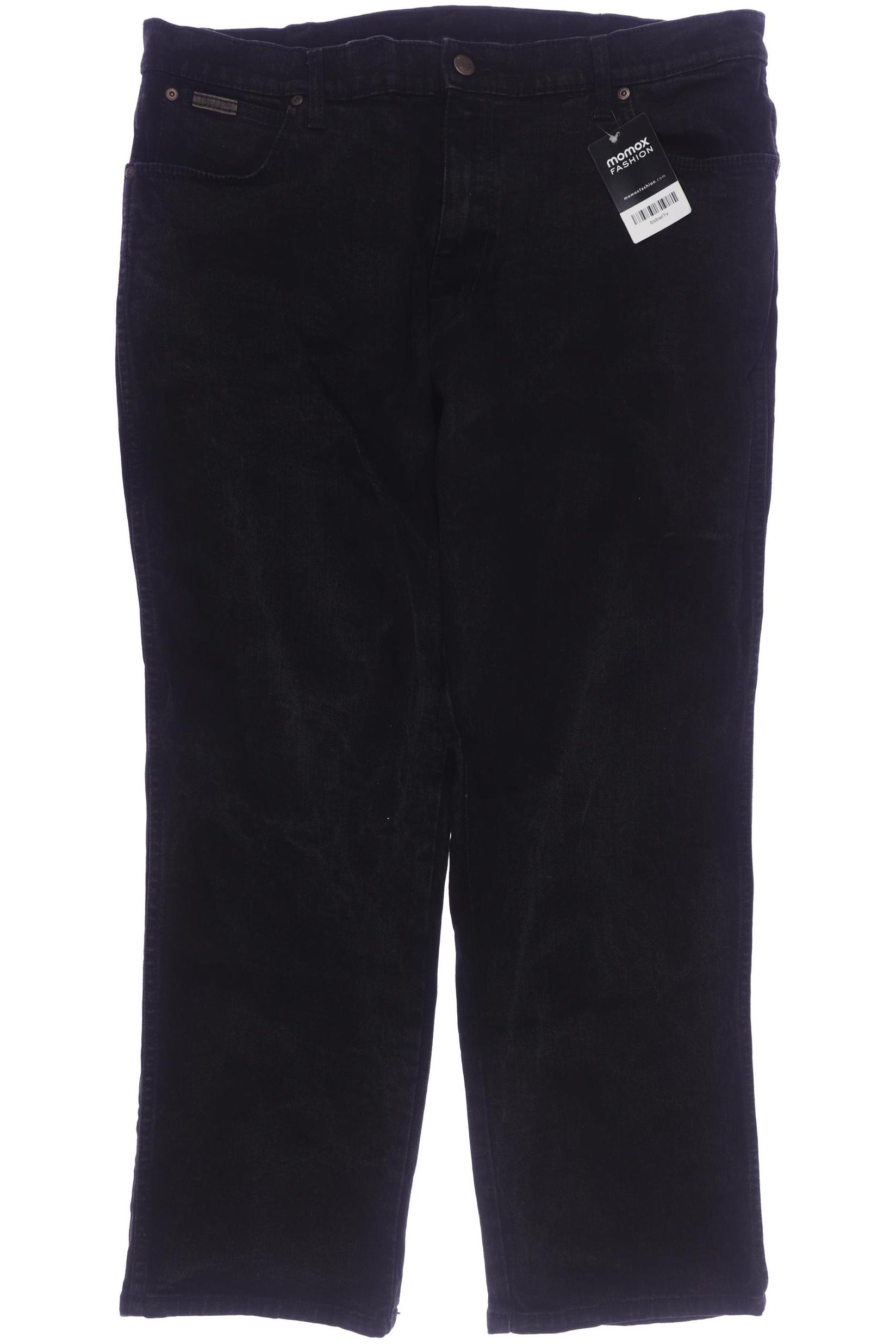 

Wrangler Herren Jeans, schwarz, Gr. 40
