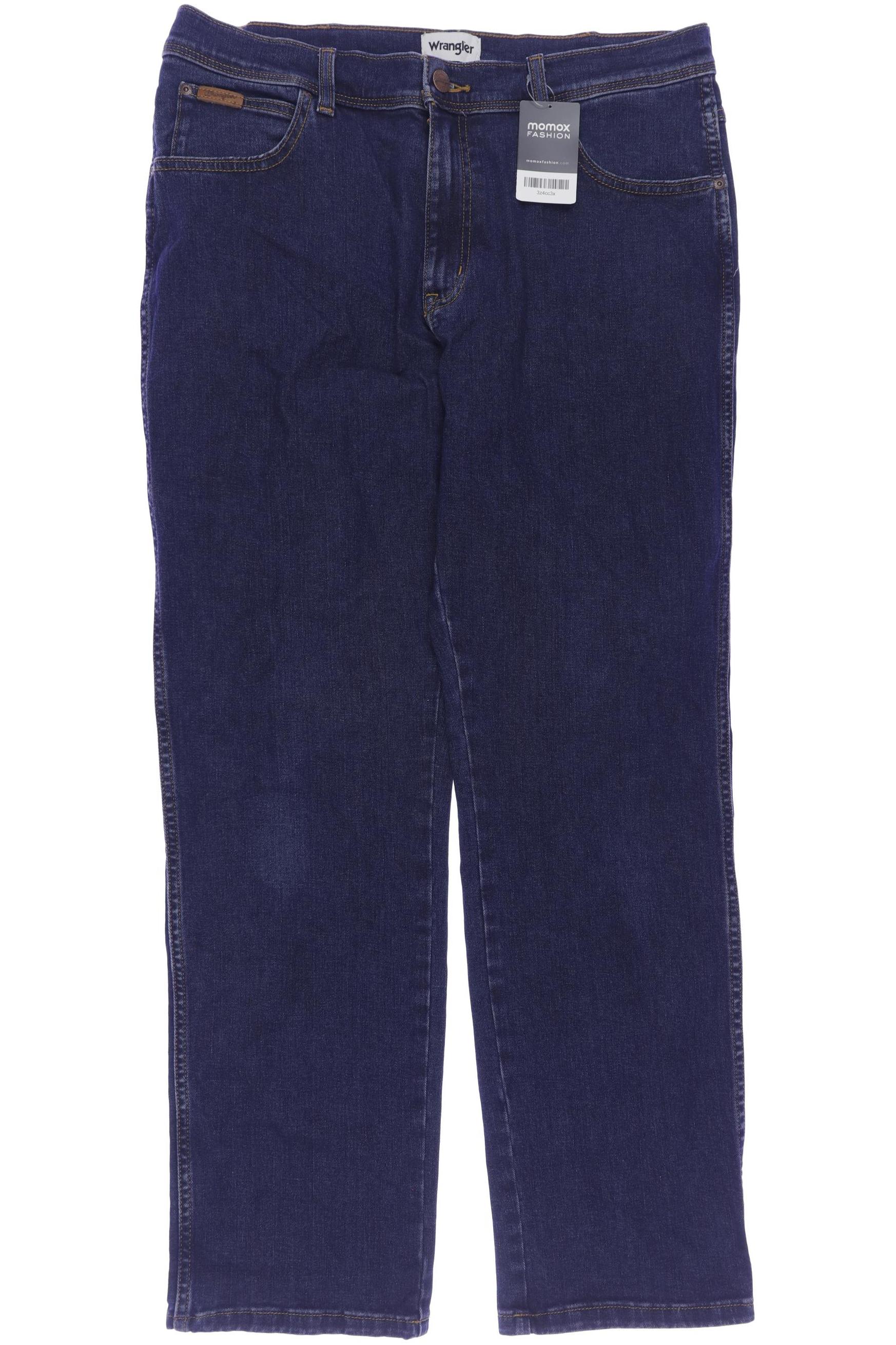 

Wrangler Herren Jeans, blau, Gr. 36