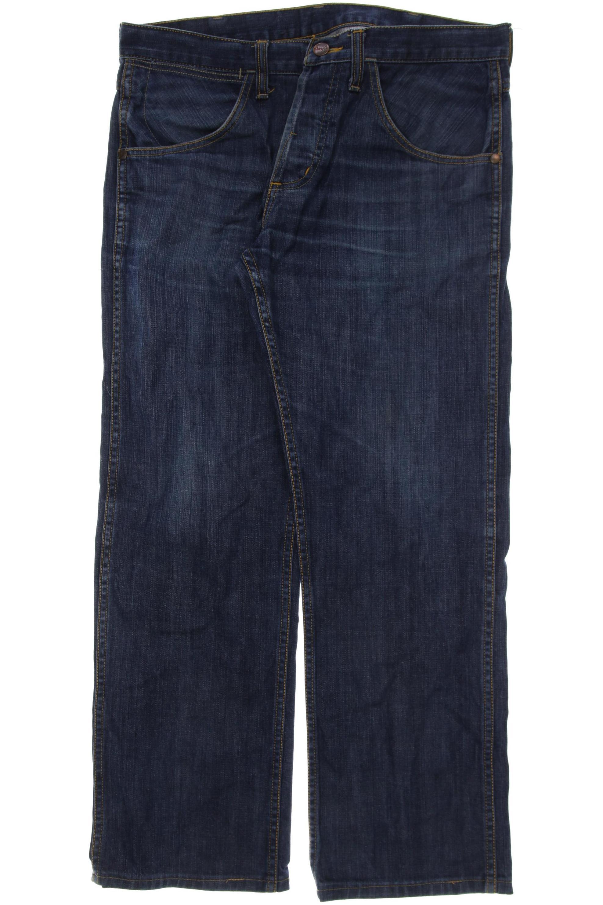 

Wrangler Herren Jeans, blau, Gr. 32