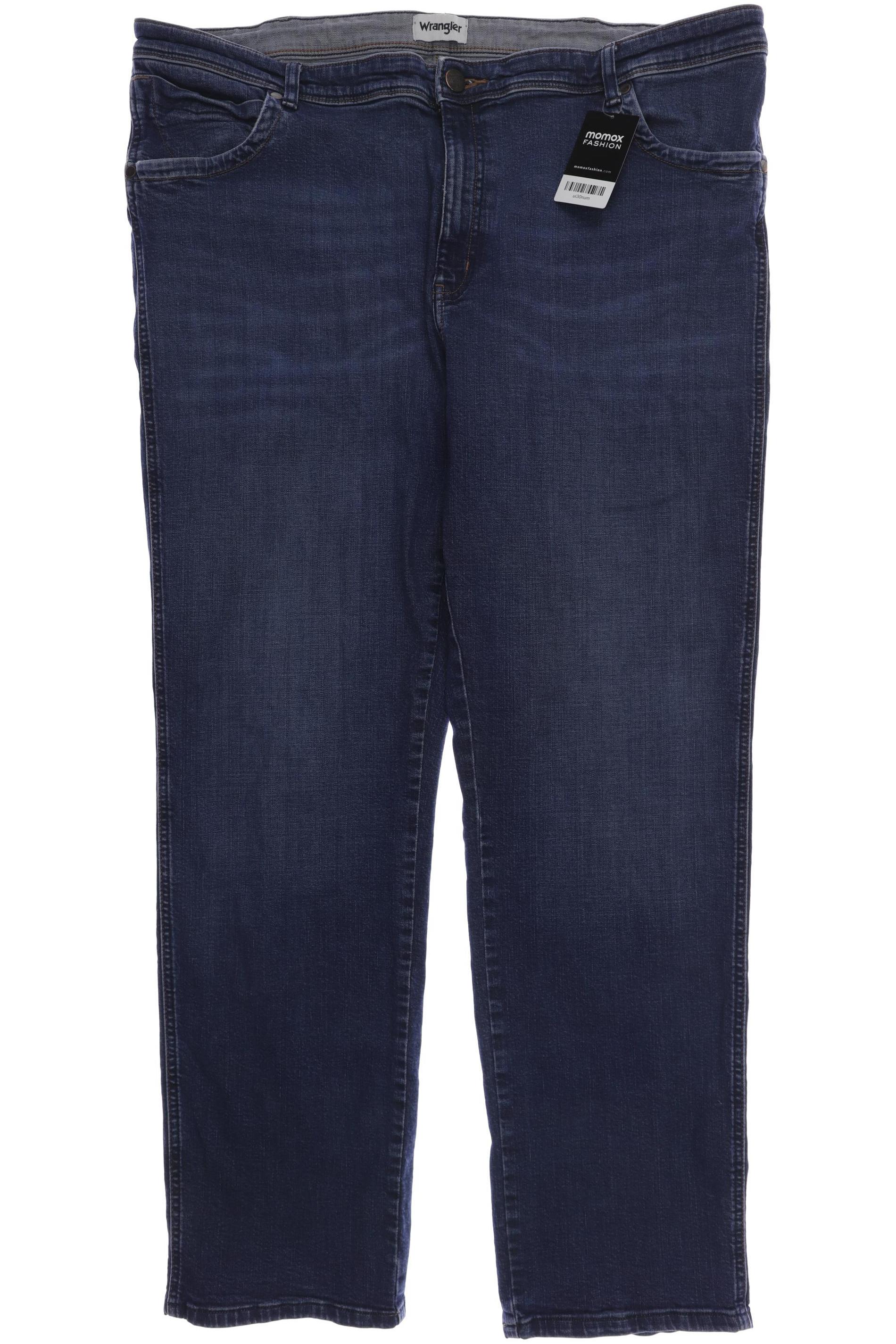 

Wrangler Herren Jeans, blau