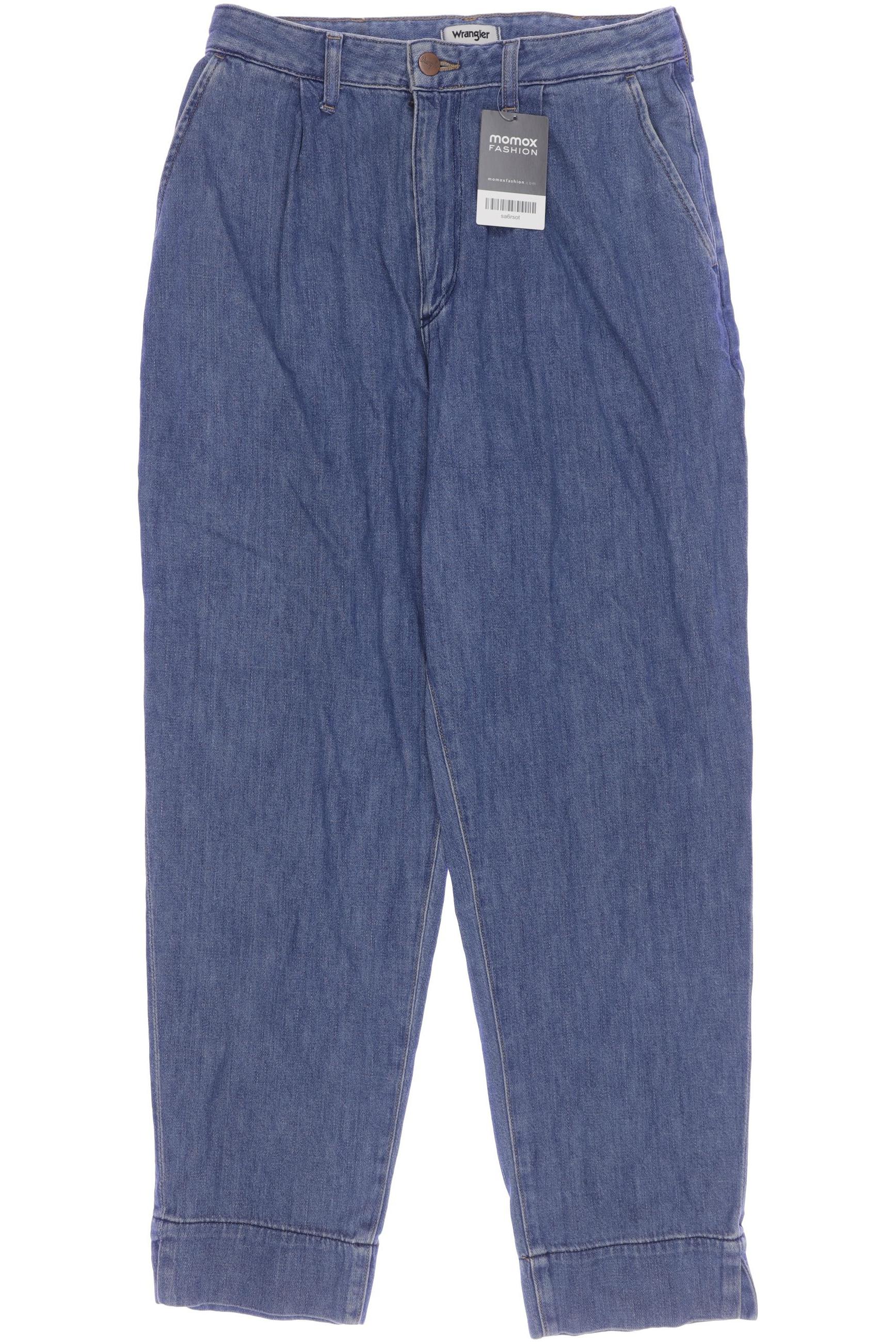 

Wrangler Herren Jeans, blau, Gr. 29