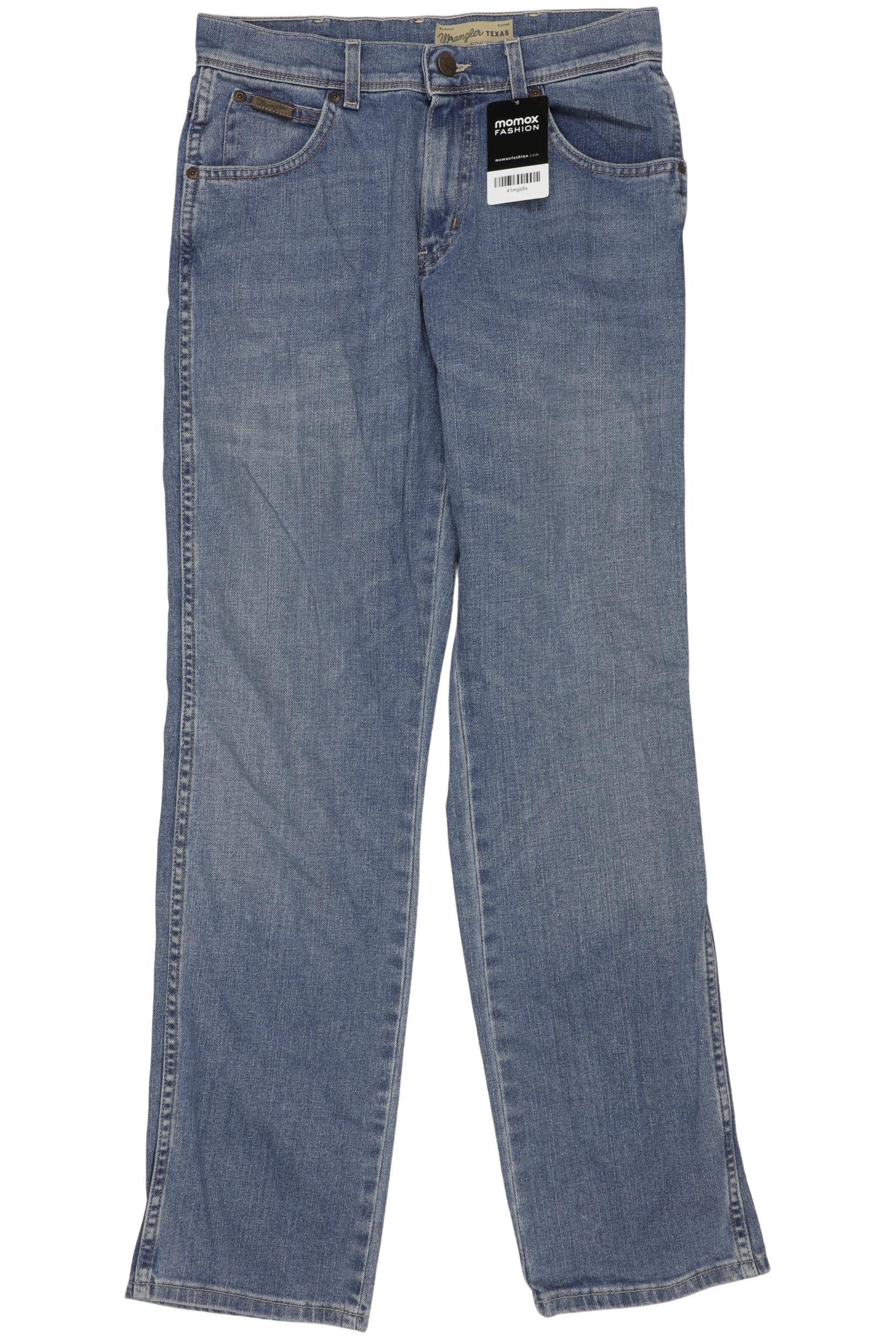 

Wrangler Herren Jeans, blau, Gr. 30