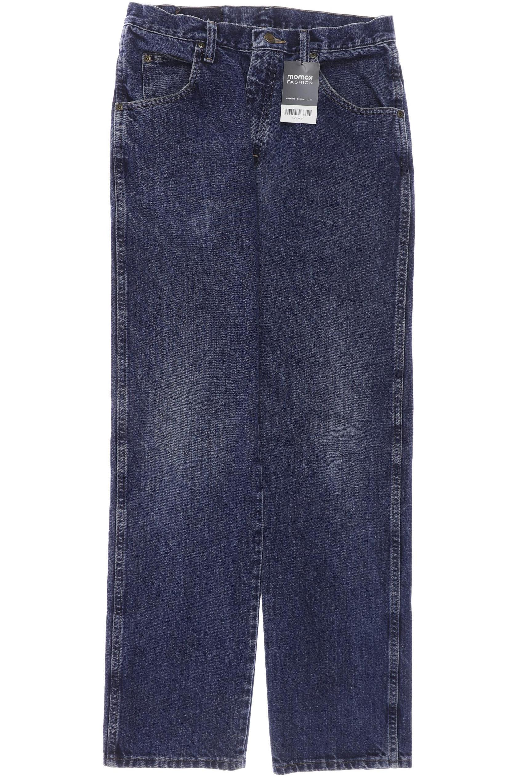 

Wrangler Herren Jeans, blau