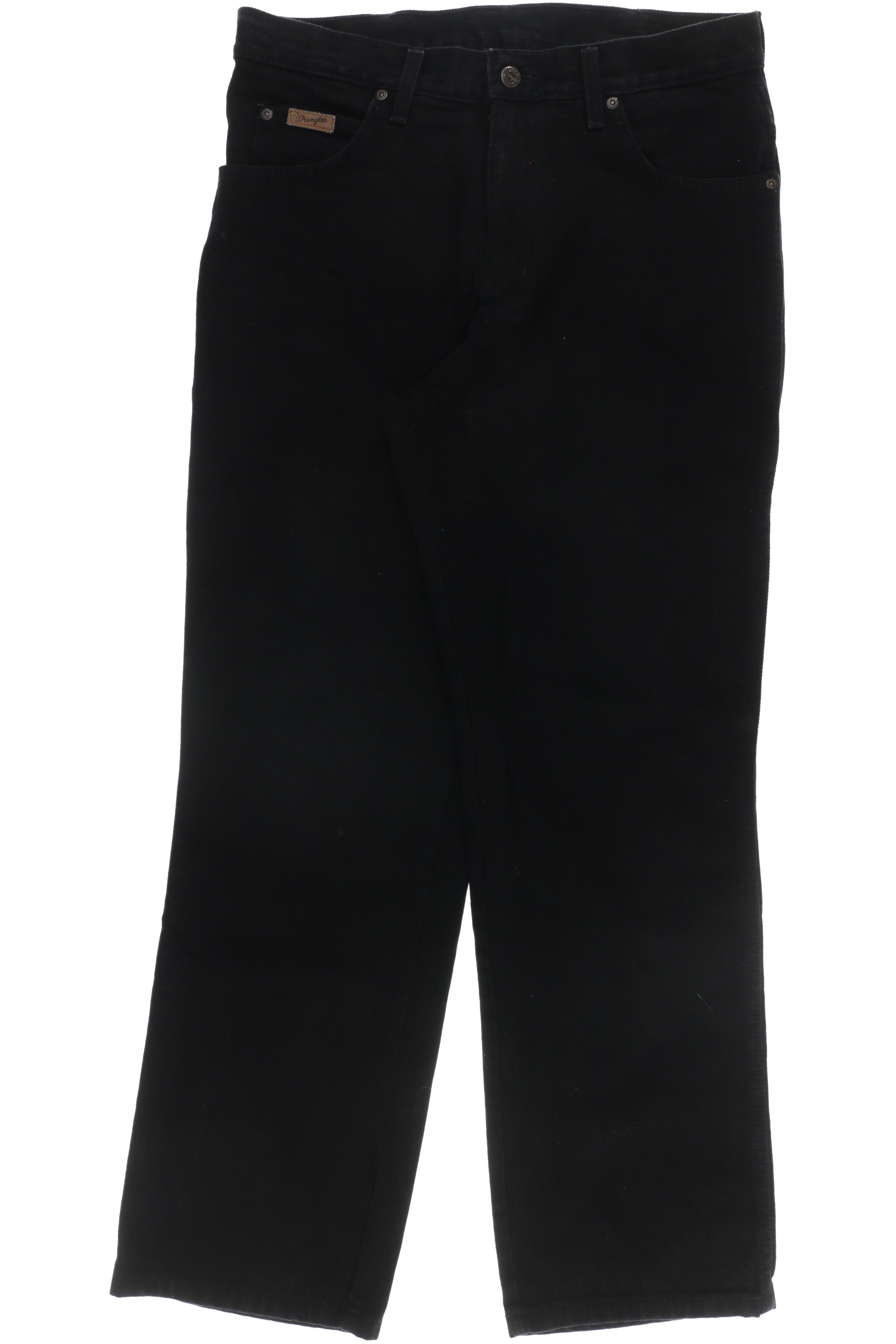 

Wrangler Herren Jeans, schwarz, Gr. 33