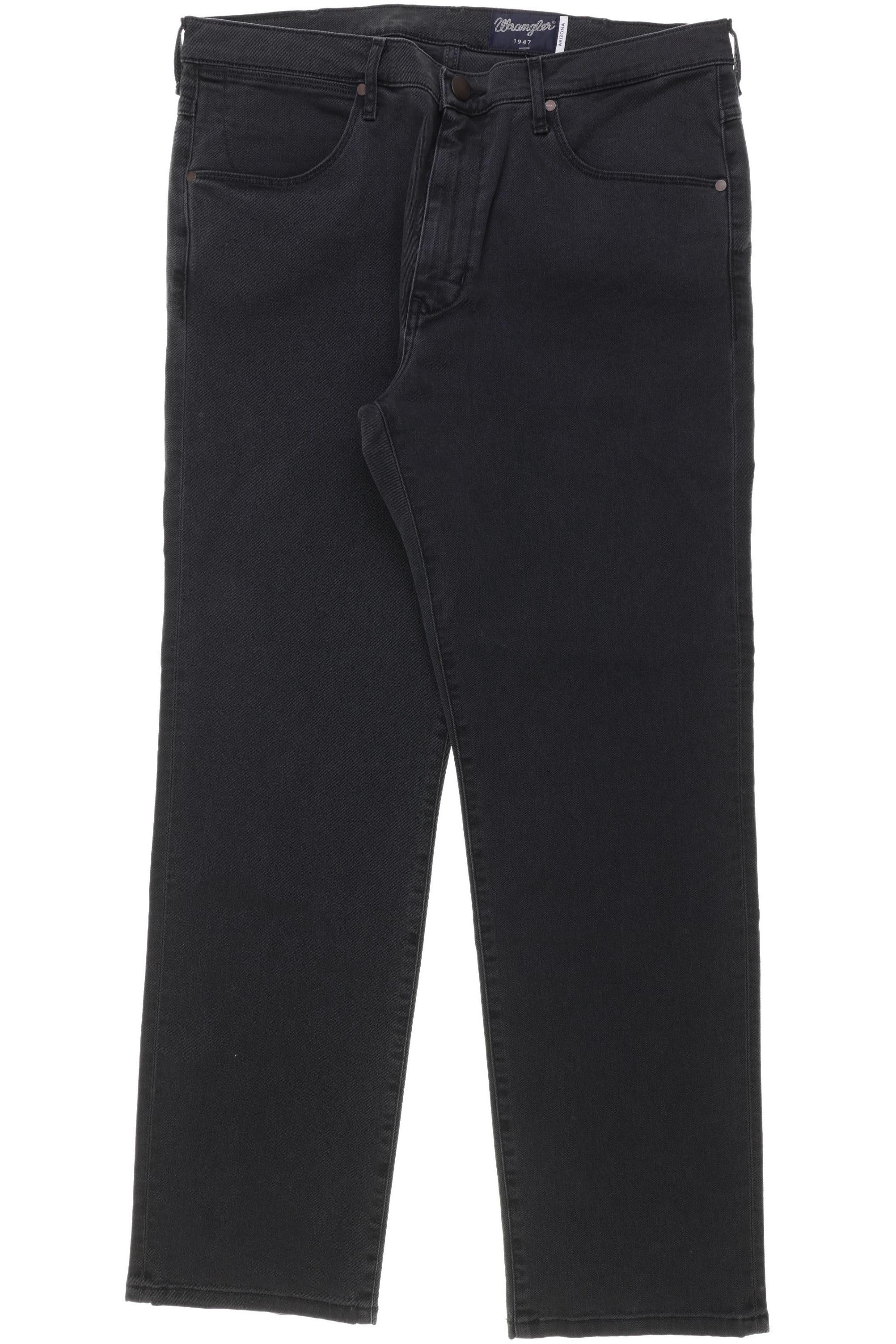 

Wrangler Herren Jeans, grau, Gr.