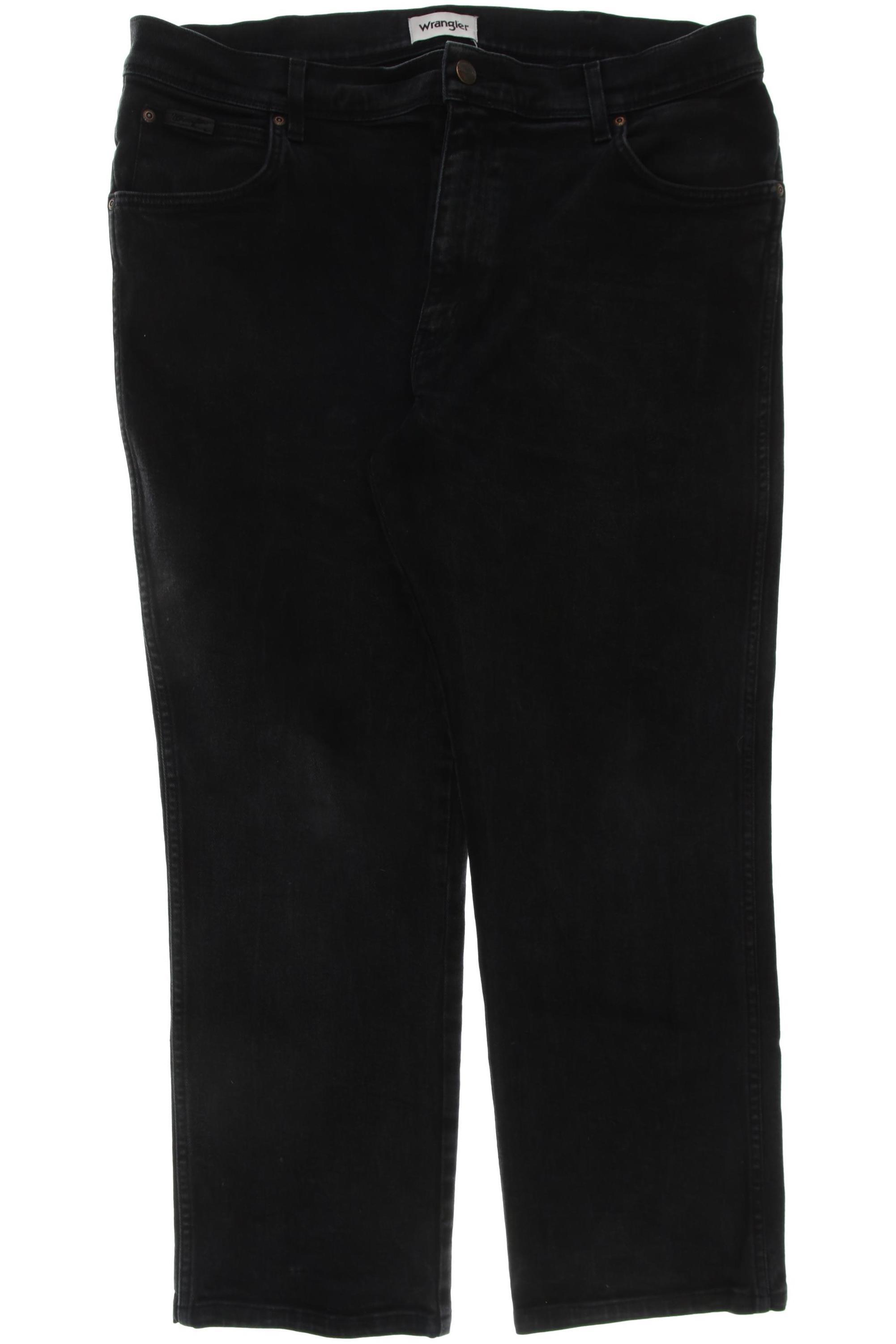 Thumbnail - Wrangler Herren Jeans, schwarz, Gr. 38