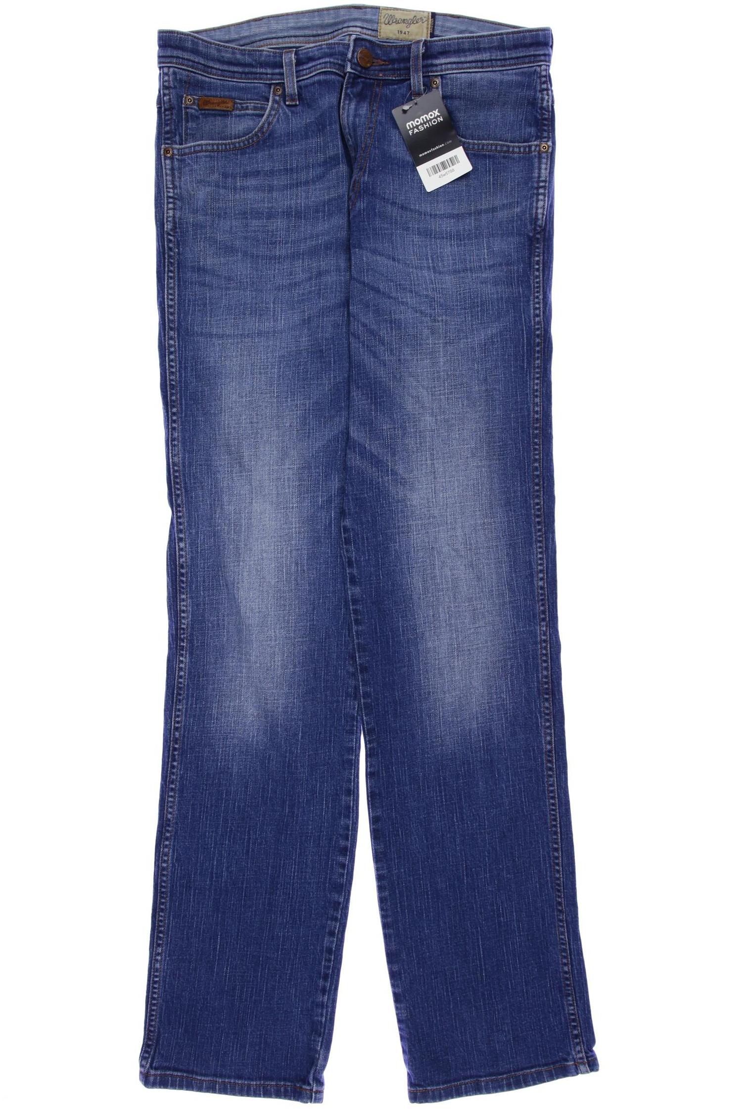 

Wrangler Herren Jeans, blau, Gr. 32