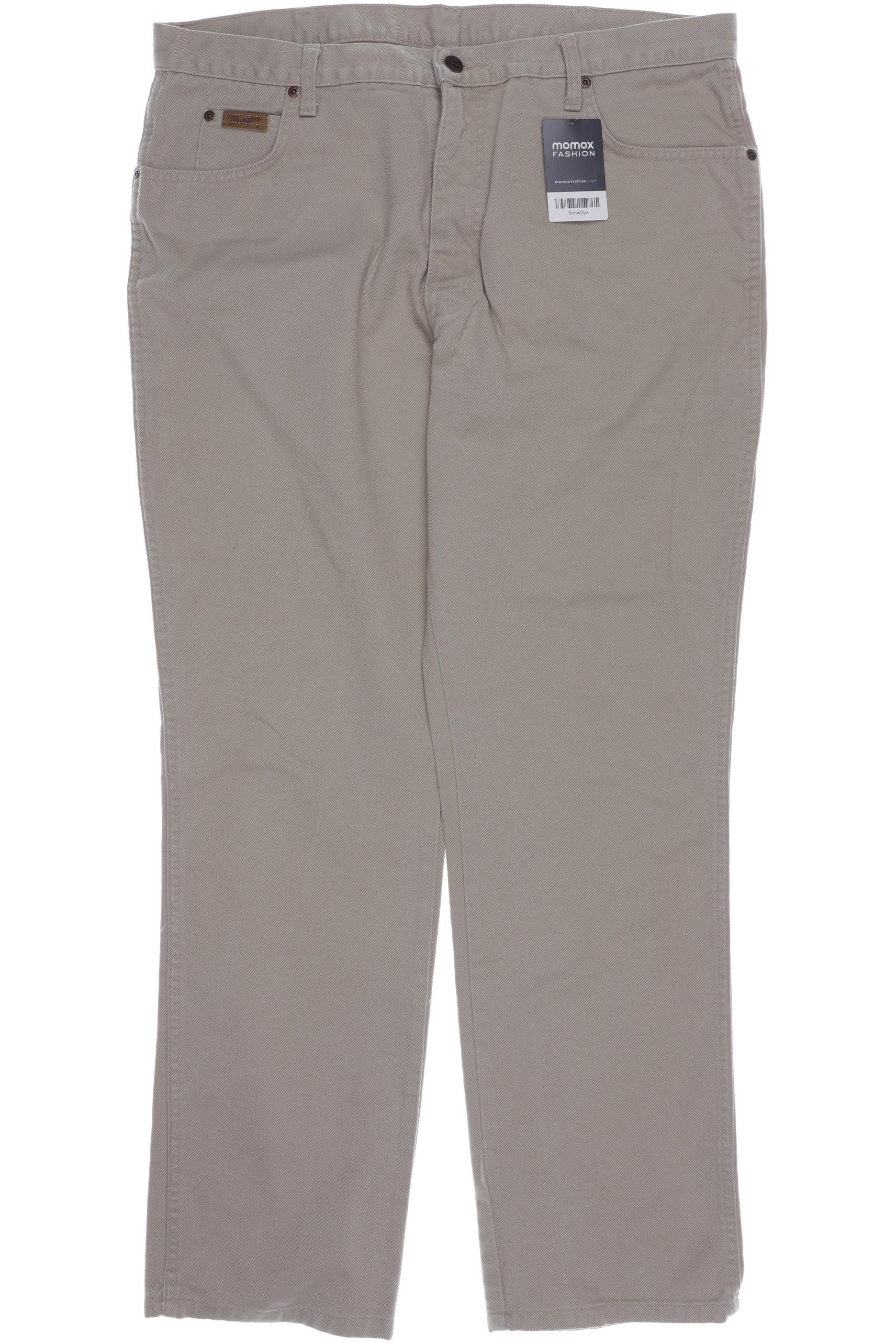 

Wrangler Herren Jeans, hellgrün
