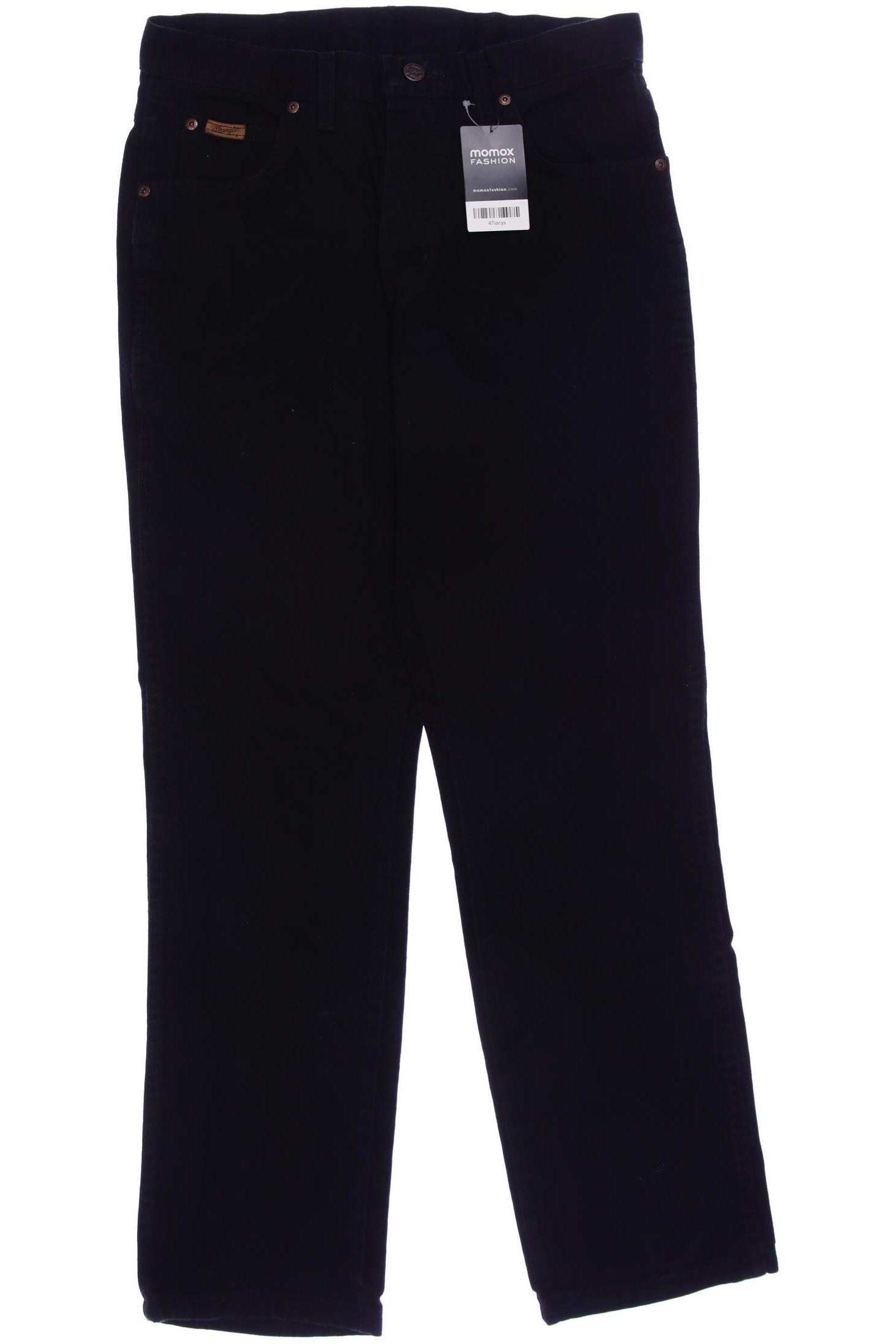 

Wrangler Herren Jeans, schwarz