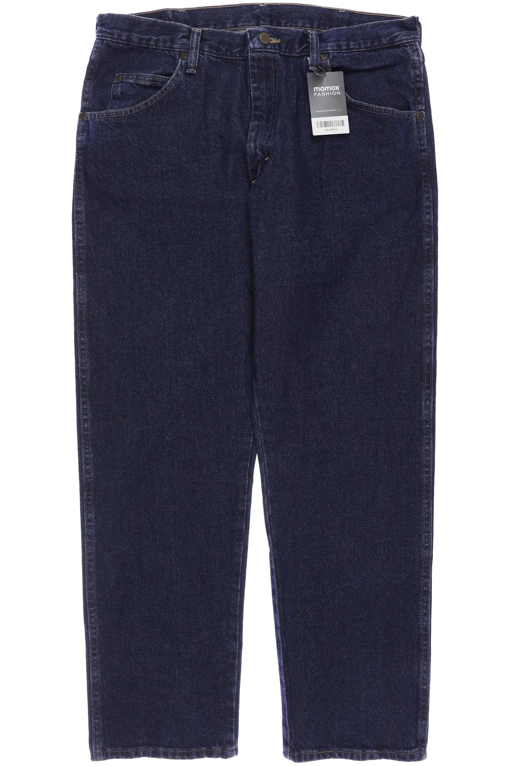 

Wrangler Herren Jeans, marineblau, Gr. 36