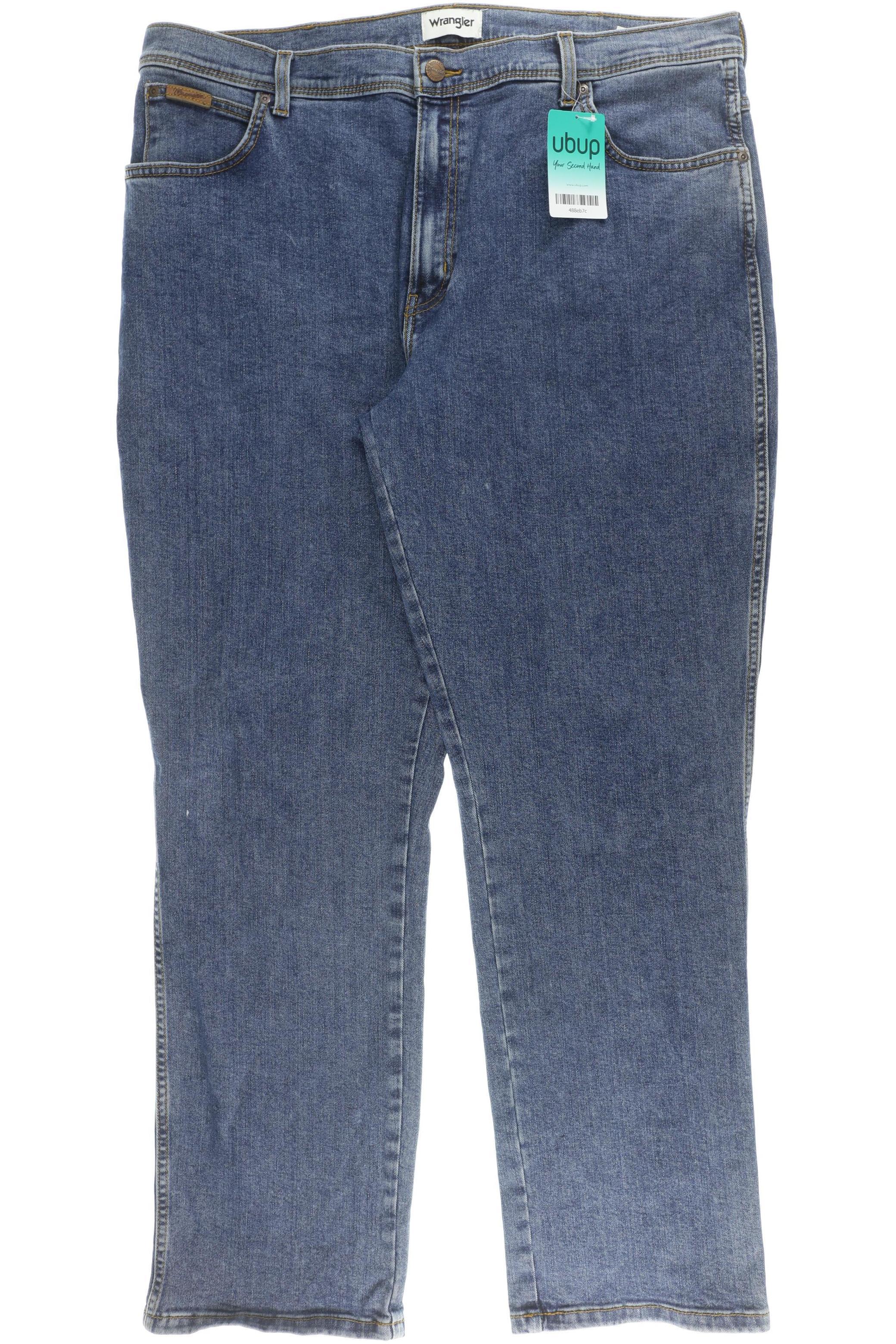 

Wrangler Herren Jeans, blau, Gr. 40