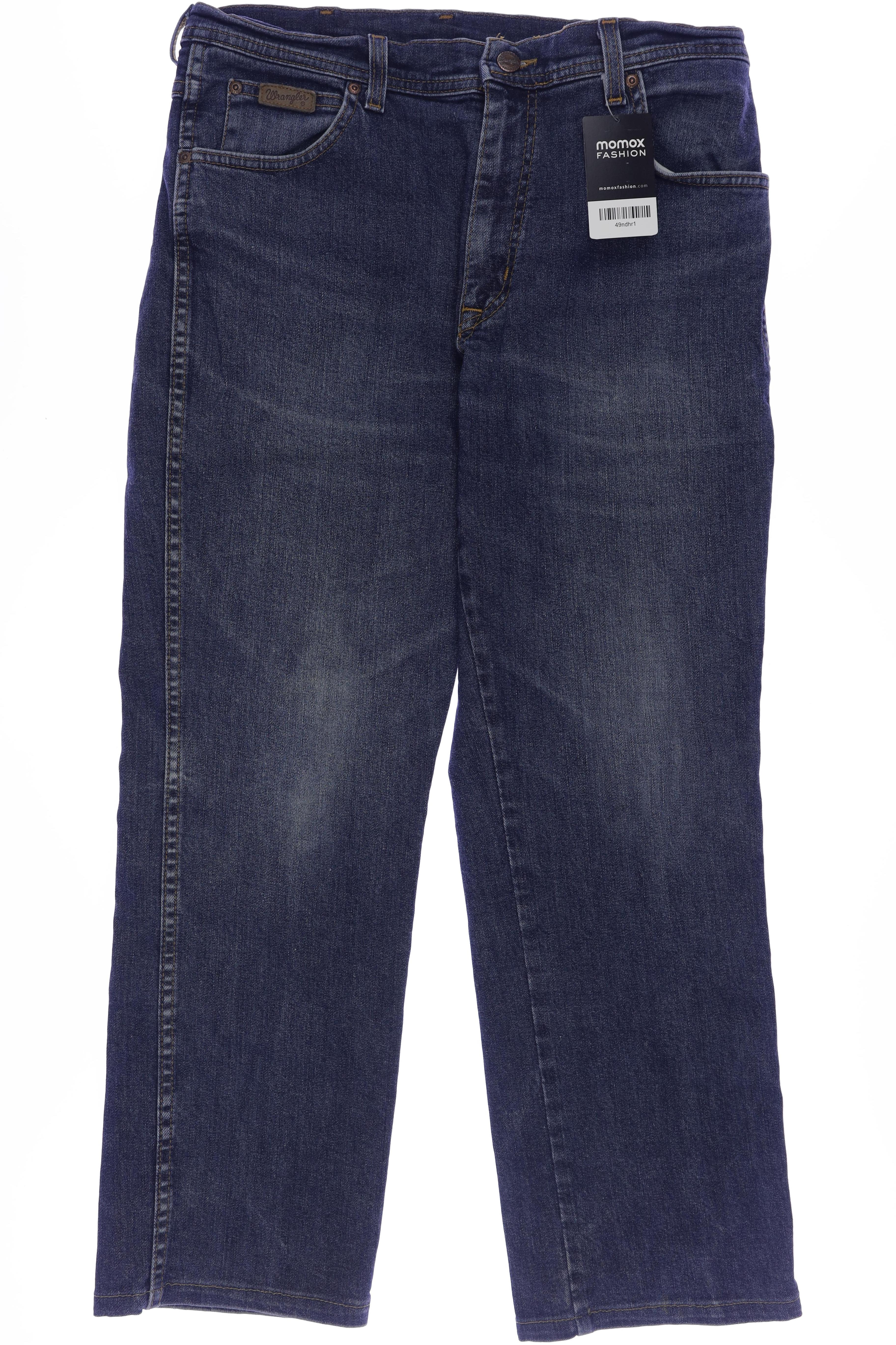 

Wrangler Herren Jeans, blau, Gr. 34