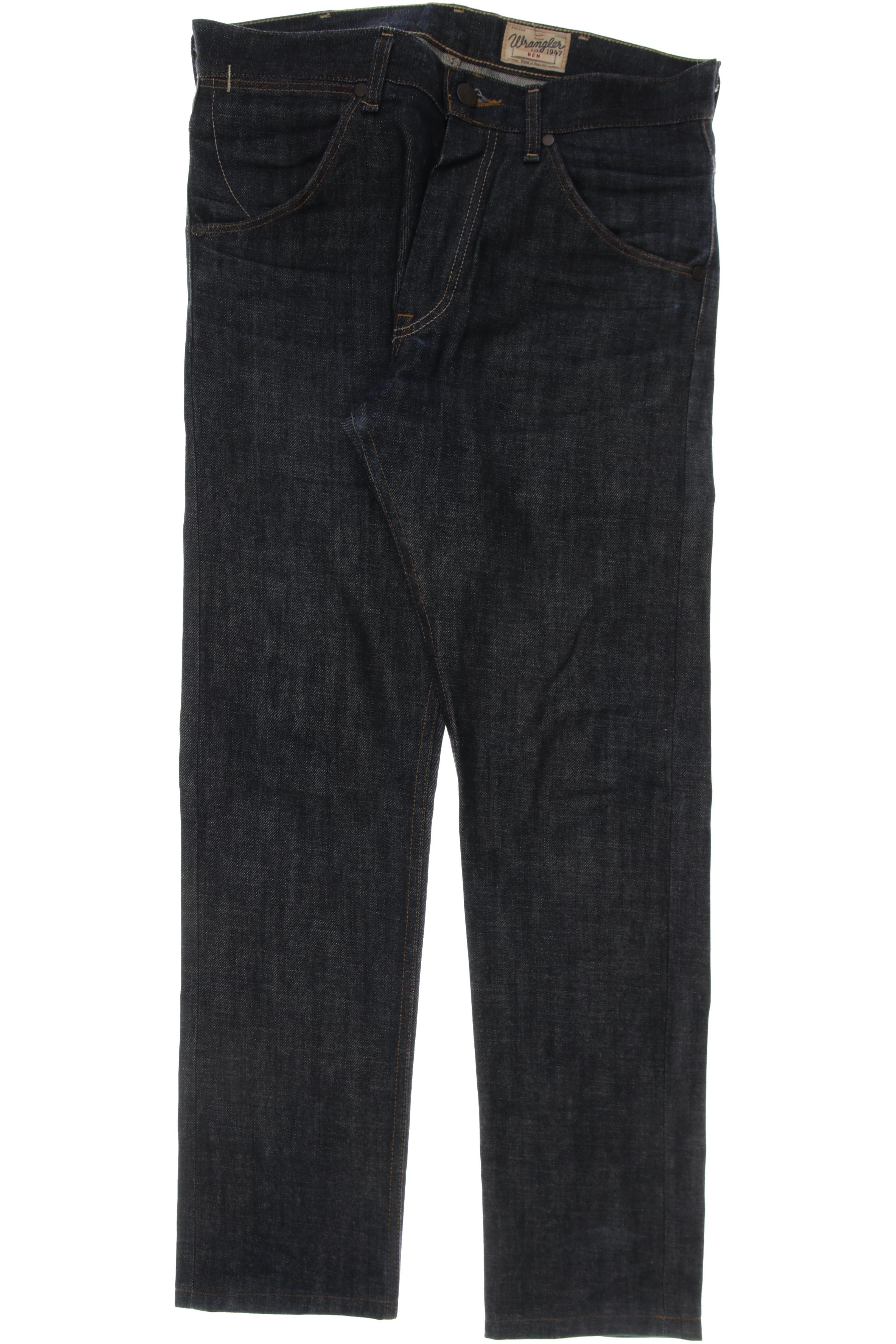 

Wrangler Herren Jeans, blau, Gr. 31
