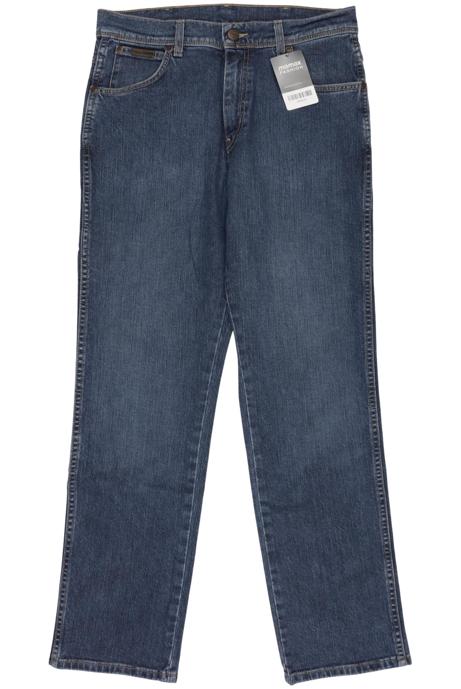 

Wrangler Herren Jeans, blau, Gr. 32