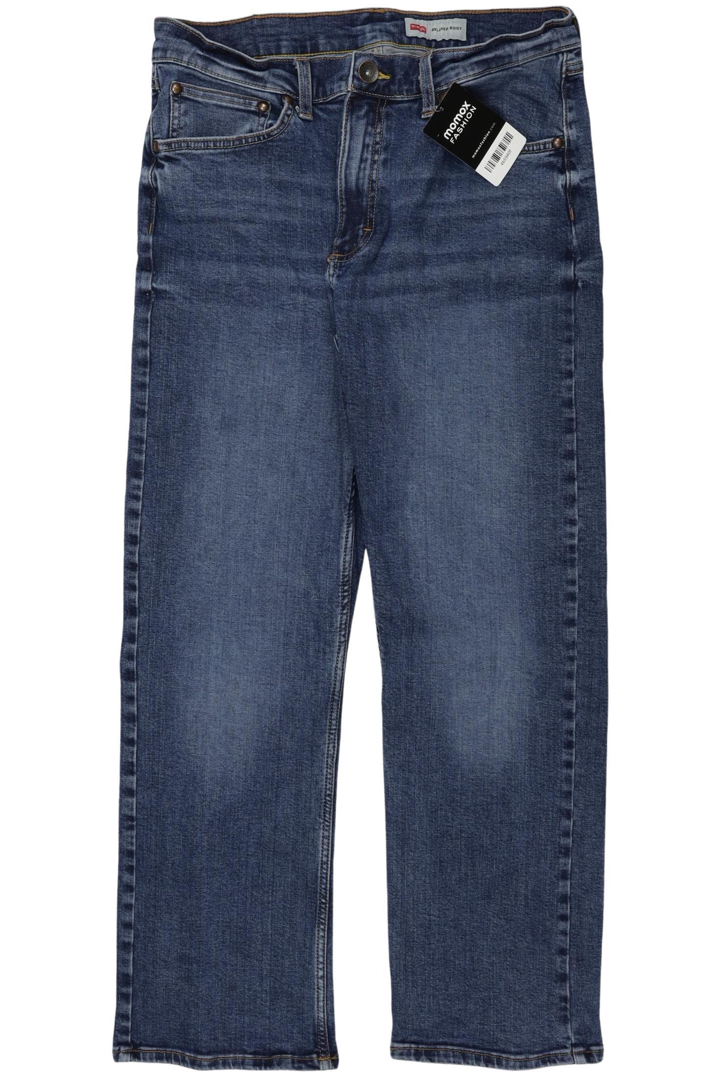 

Wrangler Herren Jeans, blau, Gr. 32
