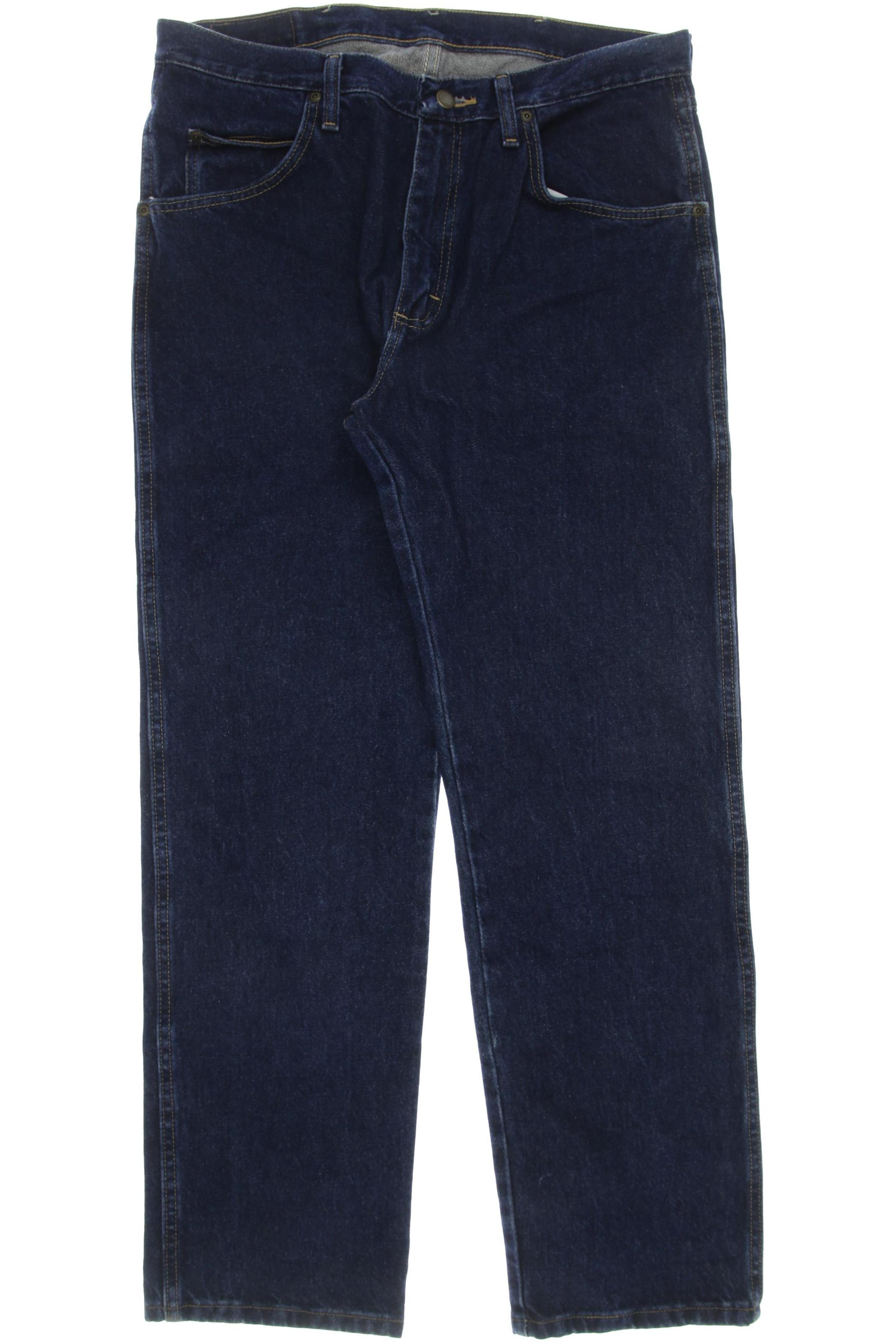 

Wrangler Herren Jeans, blau, Gr. 34