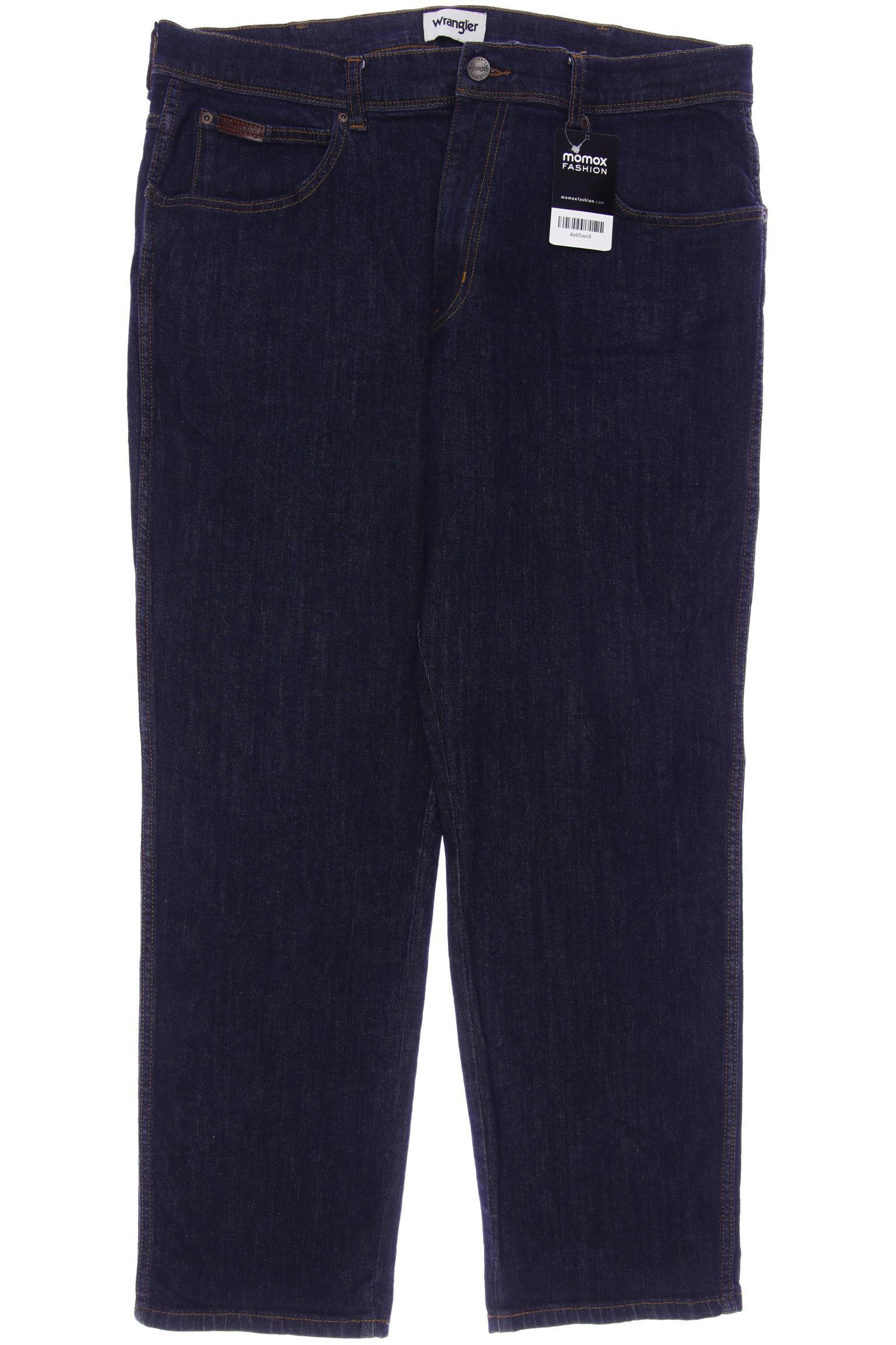 

Wrangler Herren Jeans, marineblau, Gr. 38
