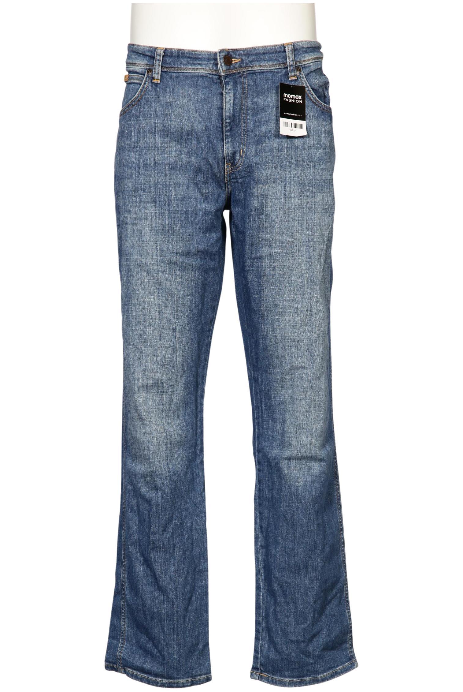 

Wrangler Herren Jeans, blau, Gr. 36
