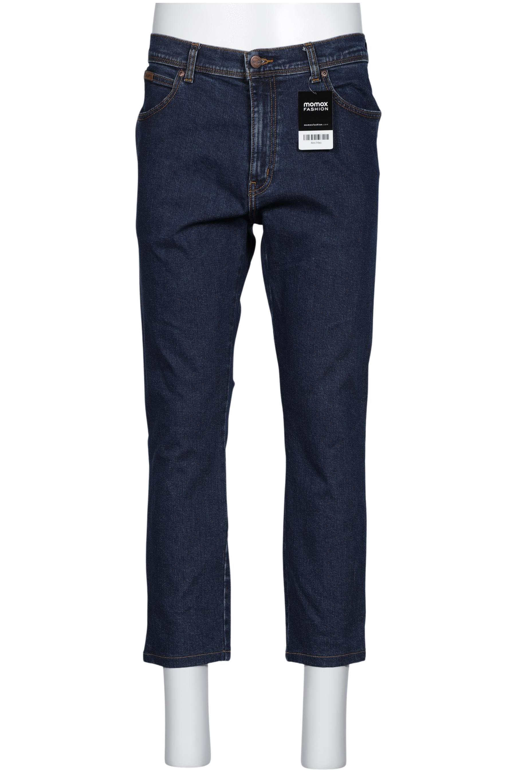 

Wrangler Herren Jeans, marineblau, Gr. 36