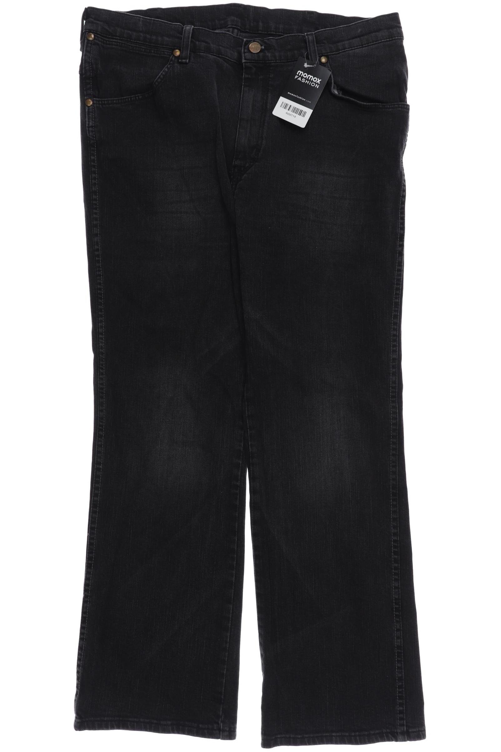

Wrangler Herren Jeans, grau, Gr. 36