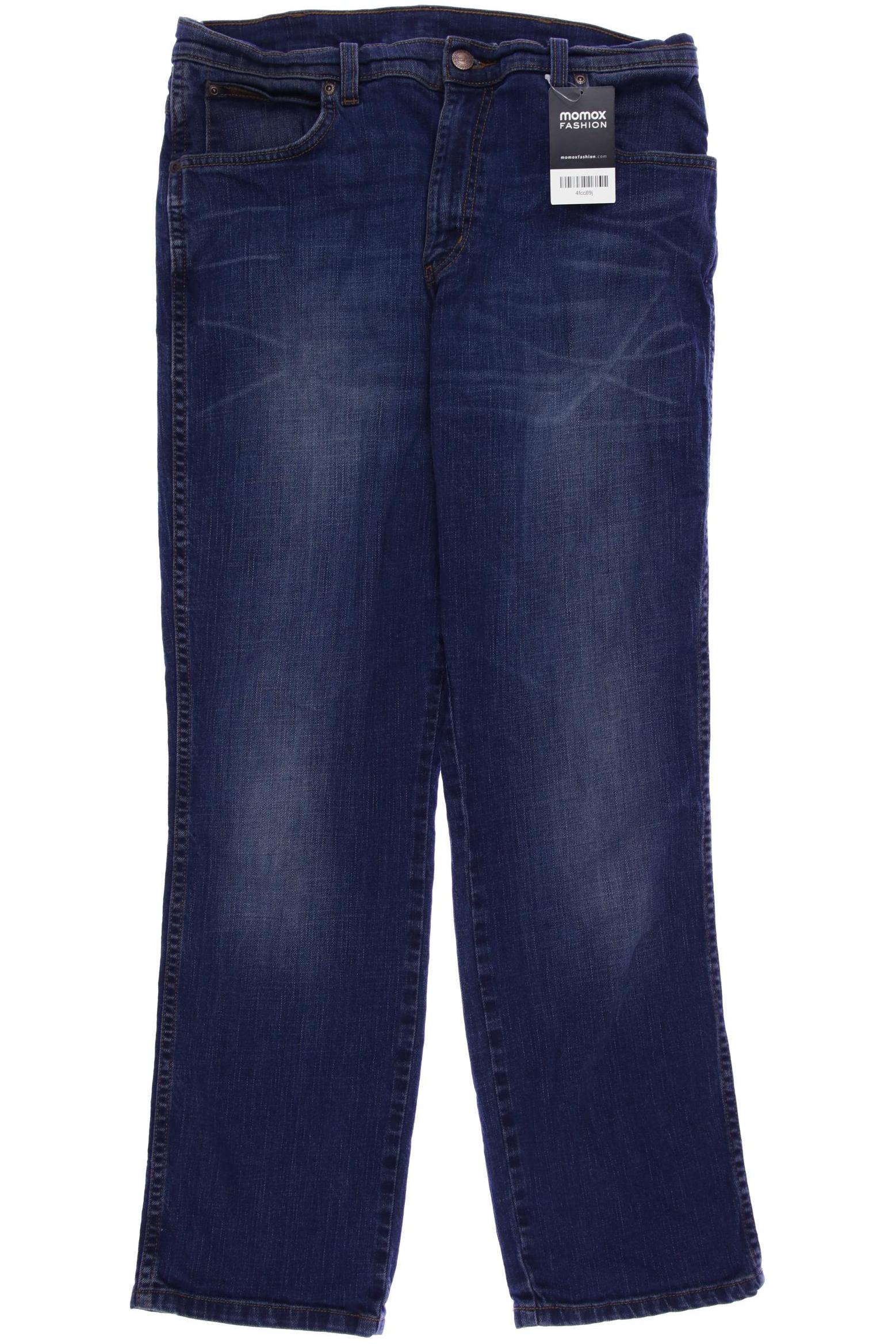 

Wrangler Herren Jeans, marineblau, Gr. 36