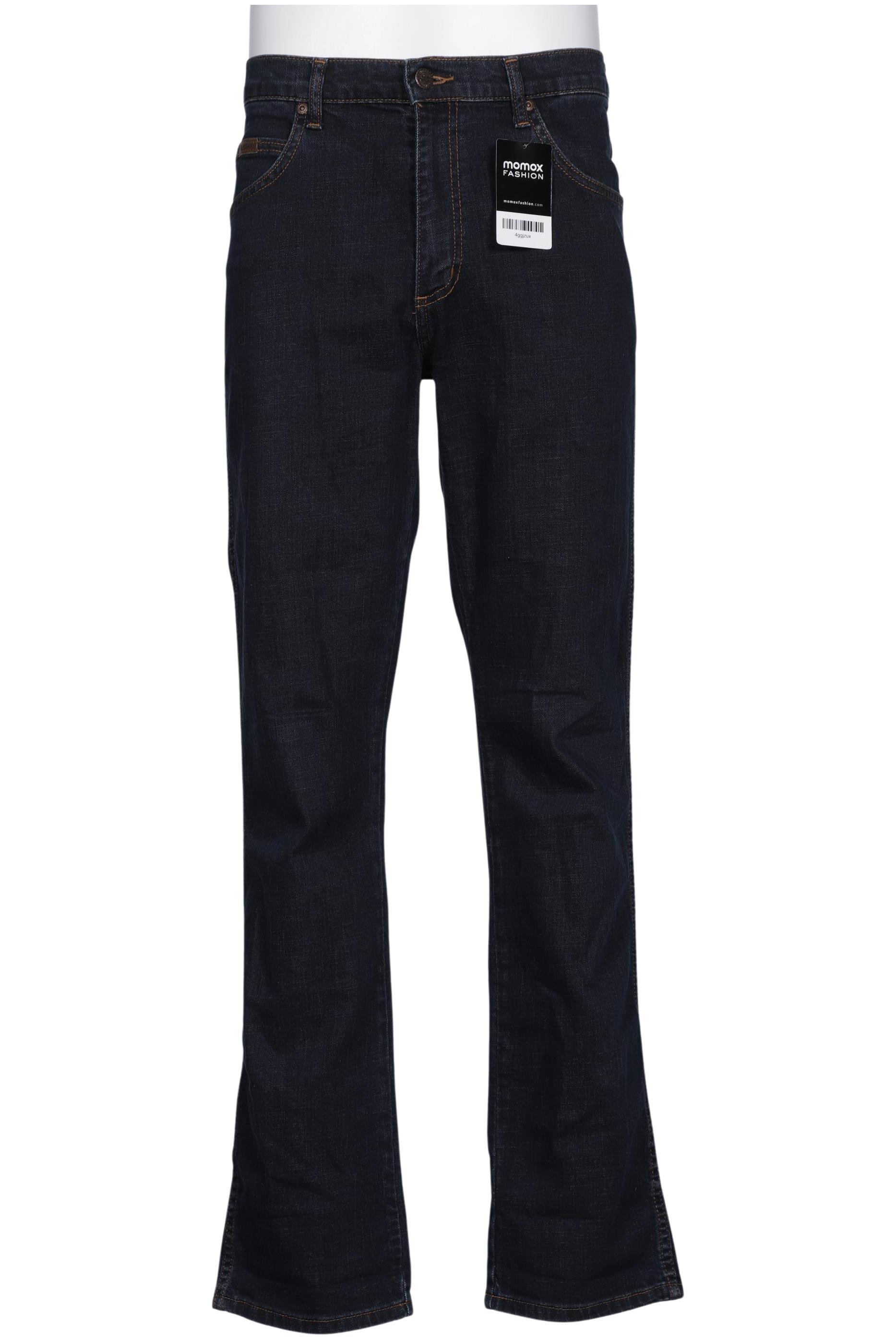 

Wrangler Herren Jeans, marineblau, Gr. 31