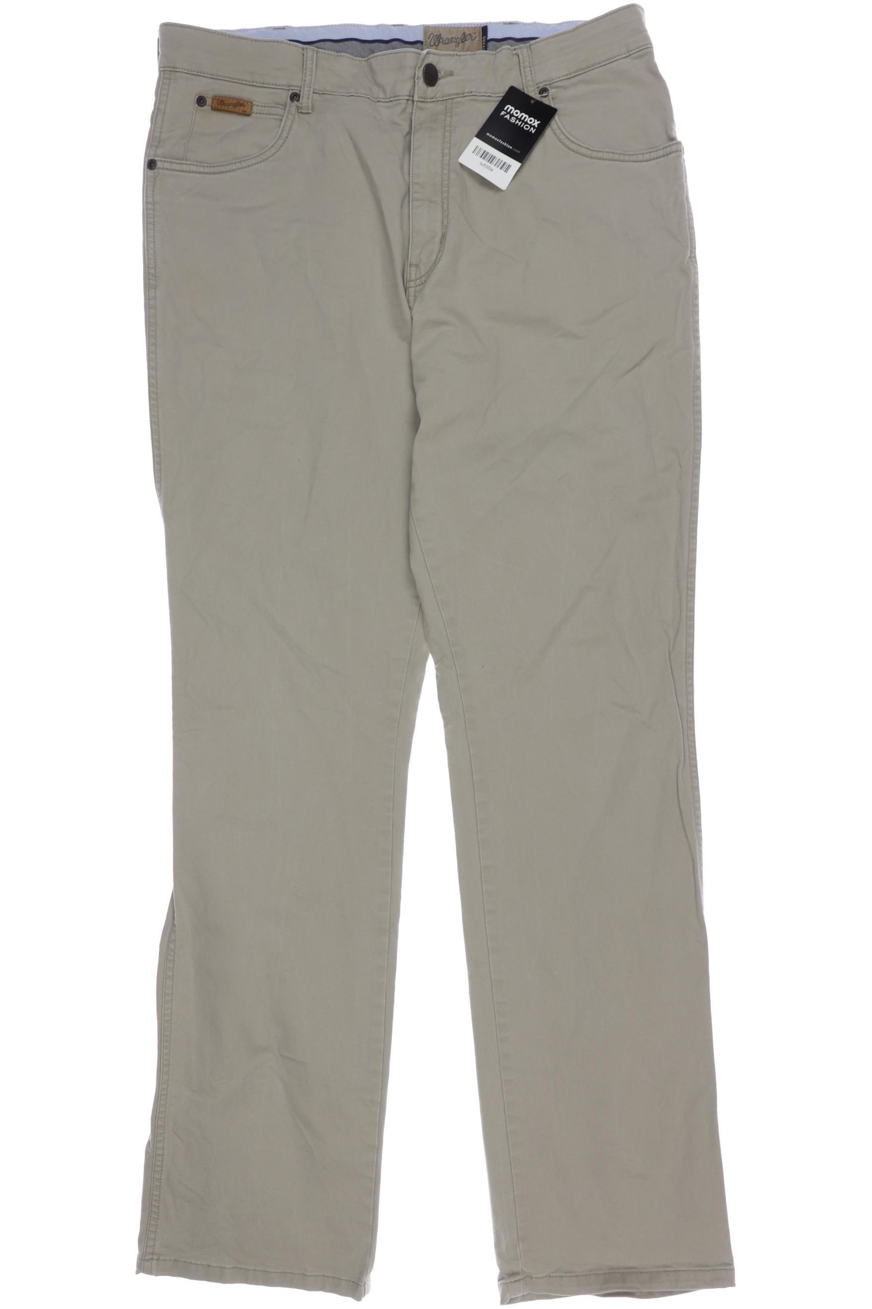 Thumbnail - Wrangler Herren Jeans, beige, Gr. 36