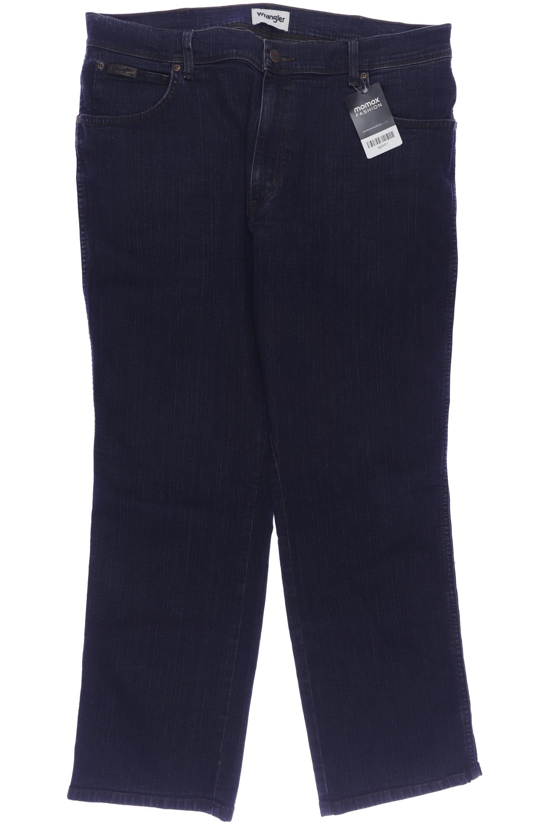 

Wrangler Herren Jeans, marineblau, Gr. 38