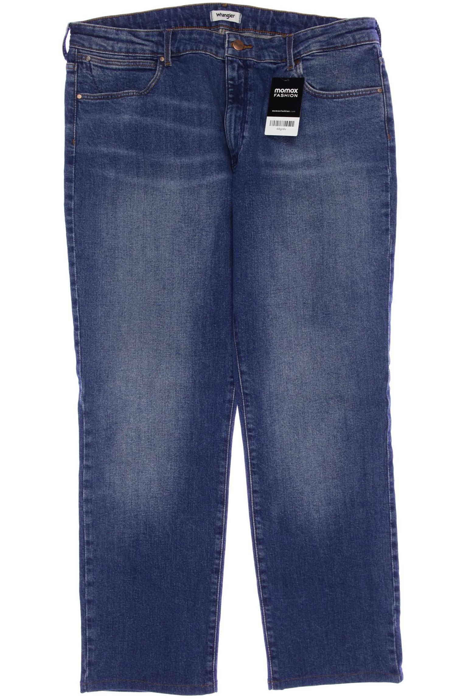 

Wrangler Herren Jeans, blau, Gr. 36