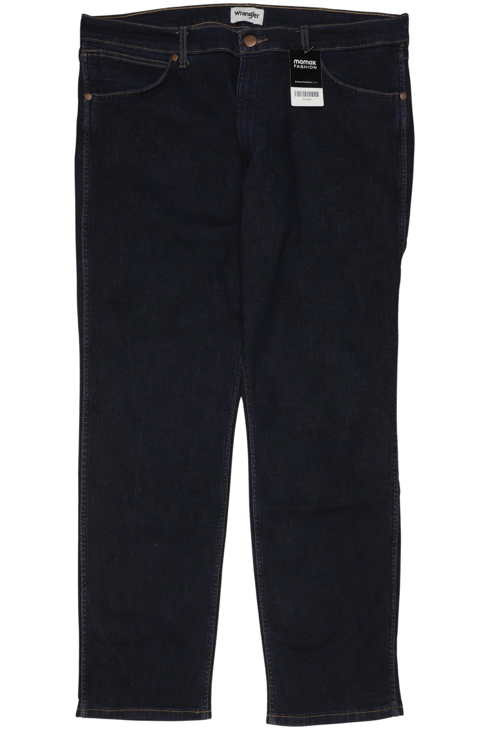 

Wrangler Herren Jeans, marineblau, Gr. 38