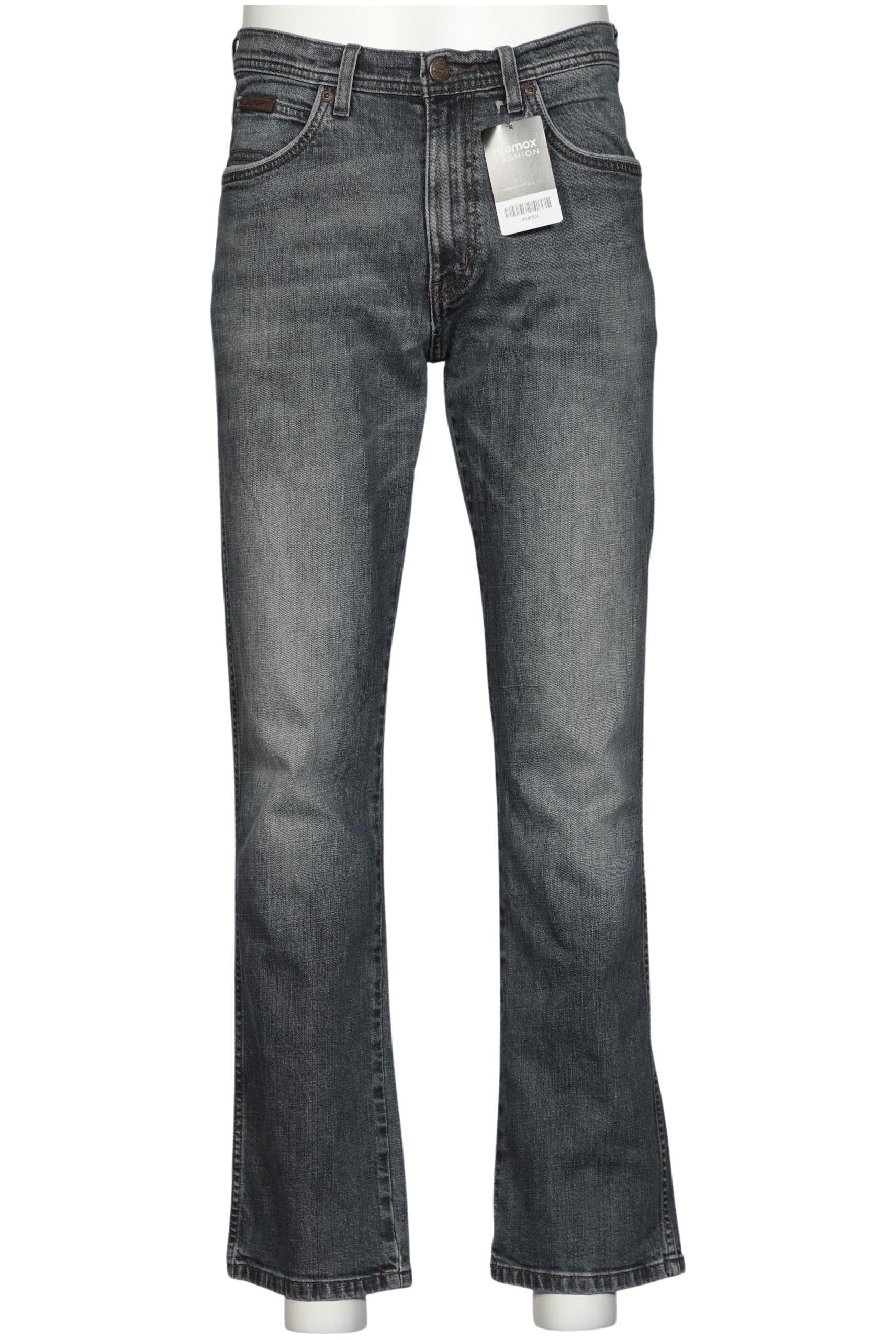 

Wrangler Herren Jeans, blau, Gr. 33