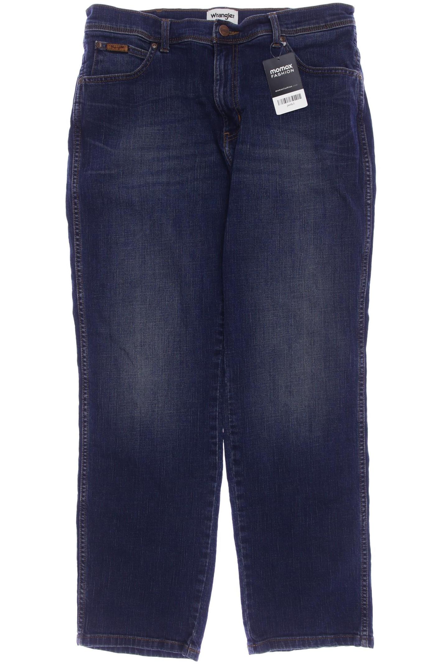 

Wrangler Herren Jeans, marineblau, Gr. 36