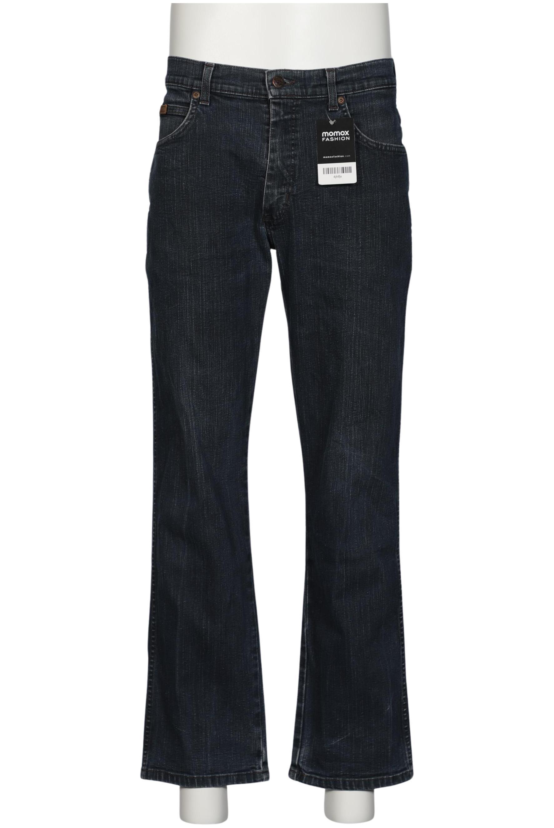 

Wrangler Herren Jeans, marineblau, Gr. 31