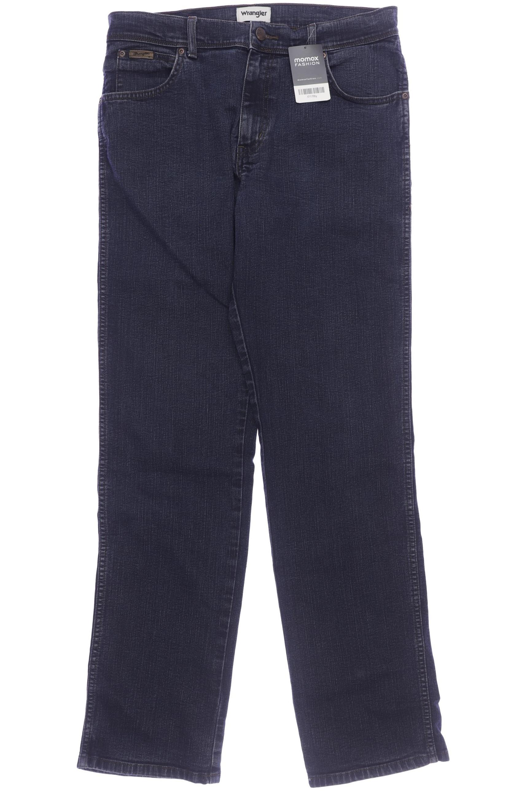 

Wrangler Herren Jeans, marineblau, Gr. 33