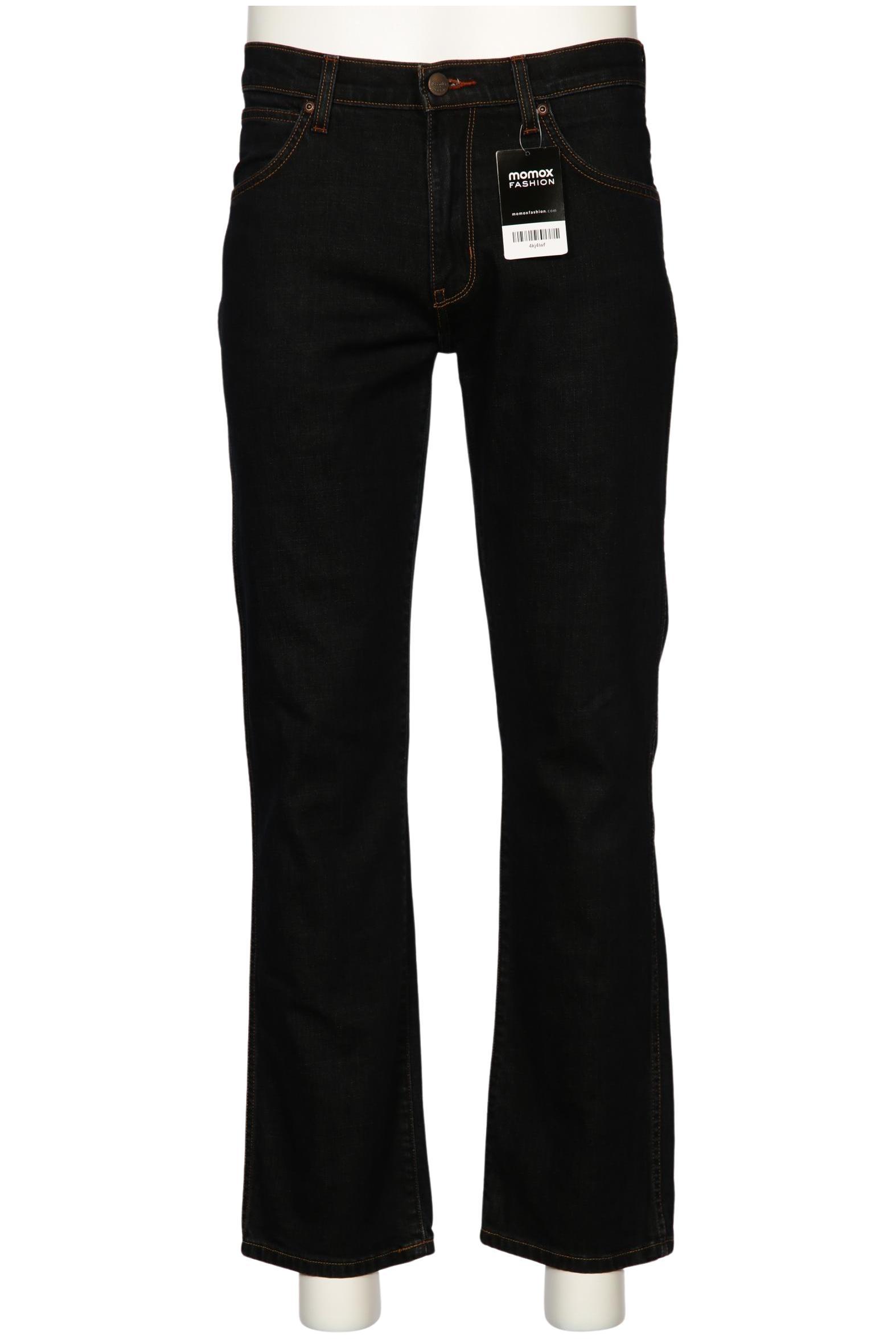 

Wrangler Herren Jeans, schwarz, Gr. 33