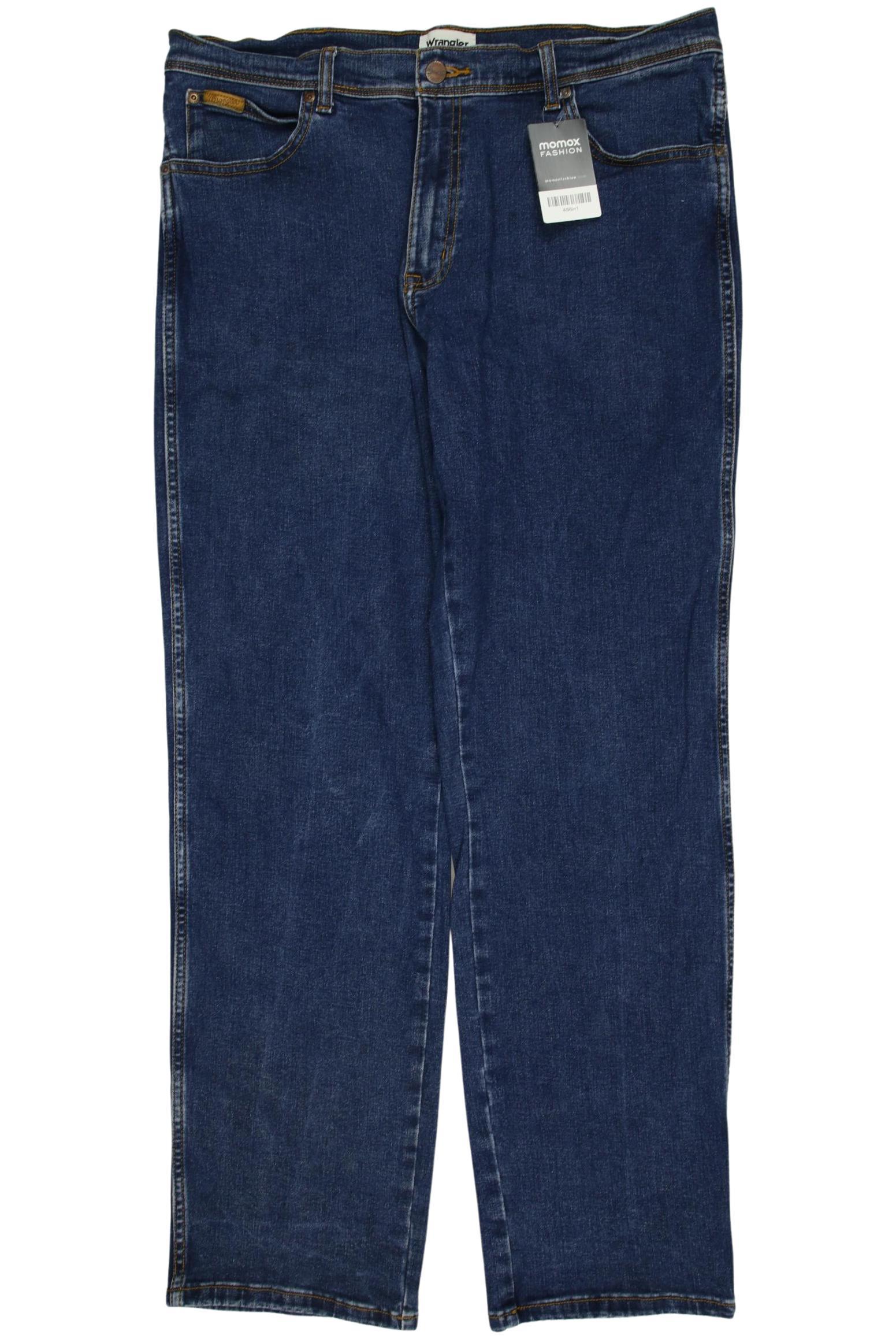 

Wrangler Herren Jeans, blau, Gr. 38