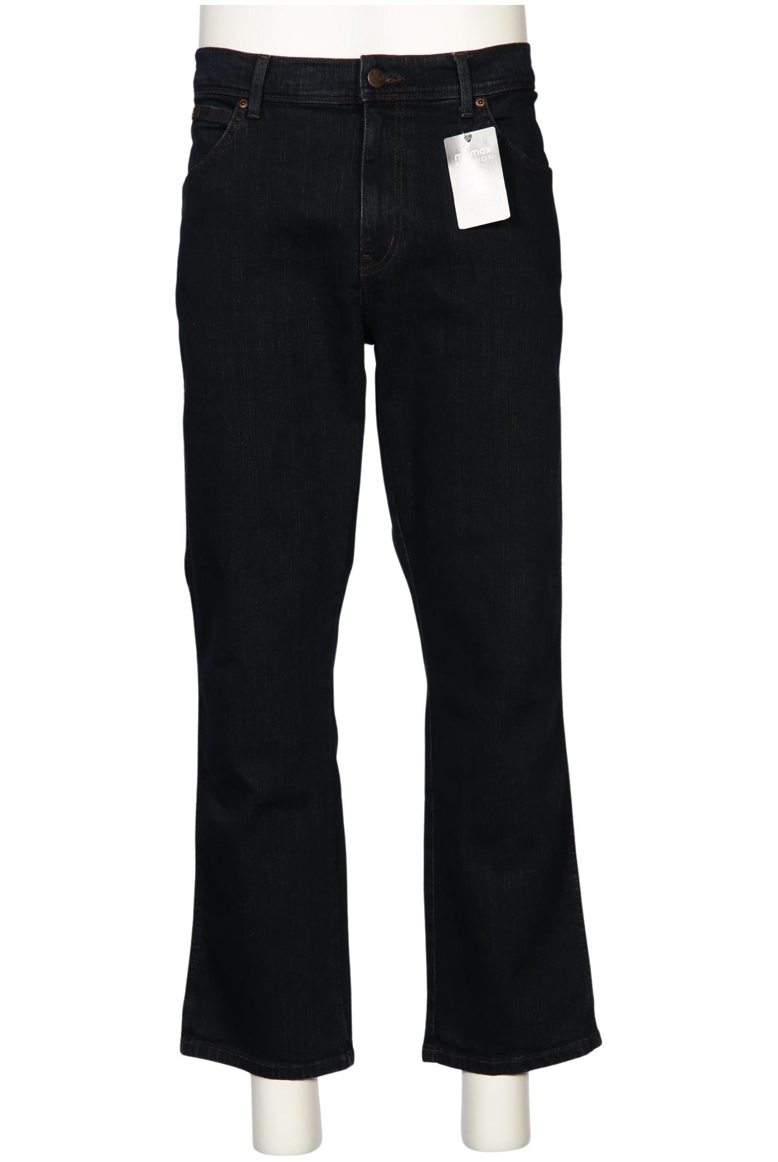 

Wrangler Herren Jeans, marineblau, Gr. 36