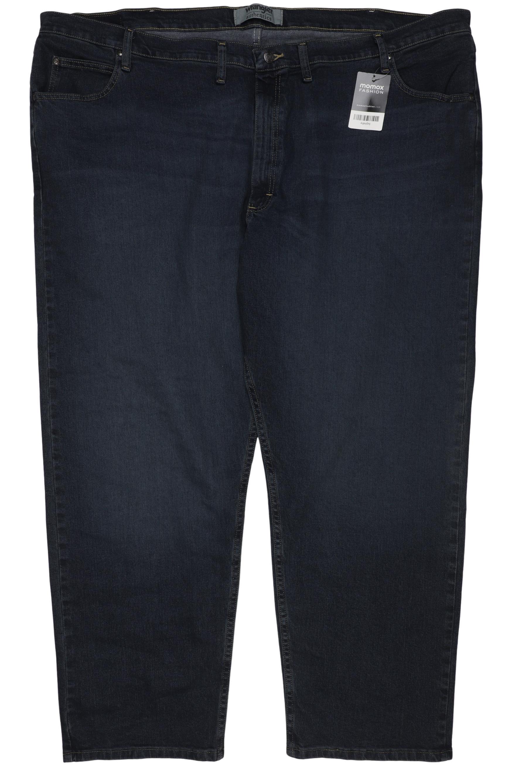 Thumbnail - Wrangler Herren Jeans, marineblau, Gr. 52