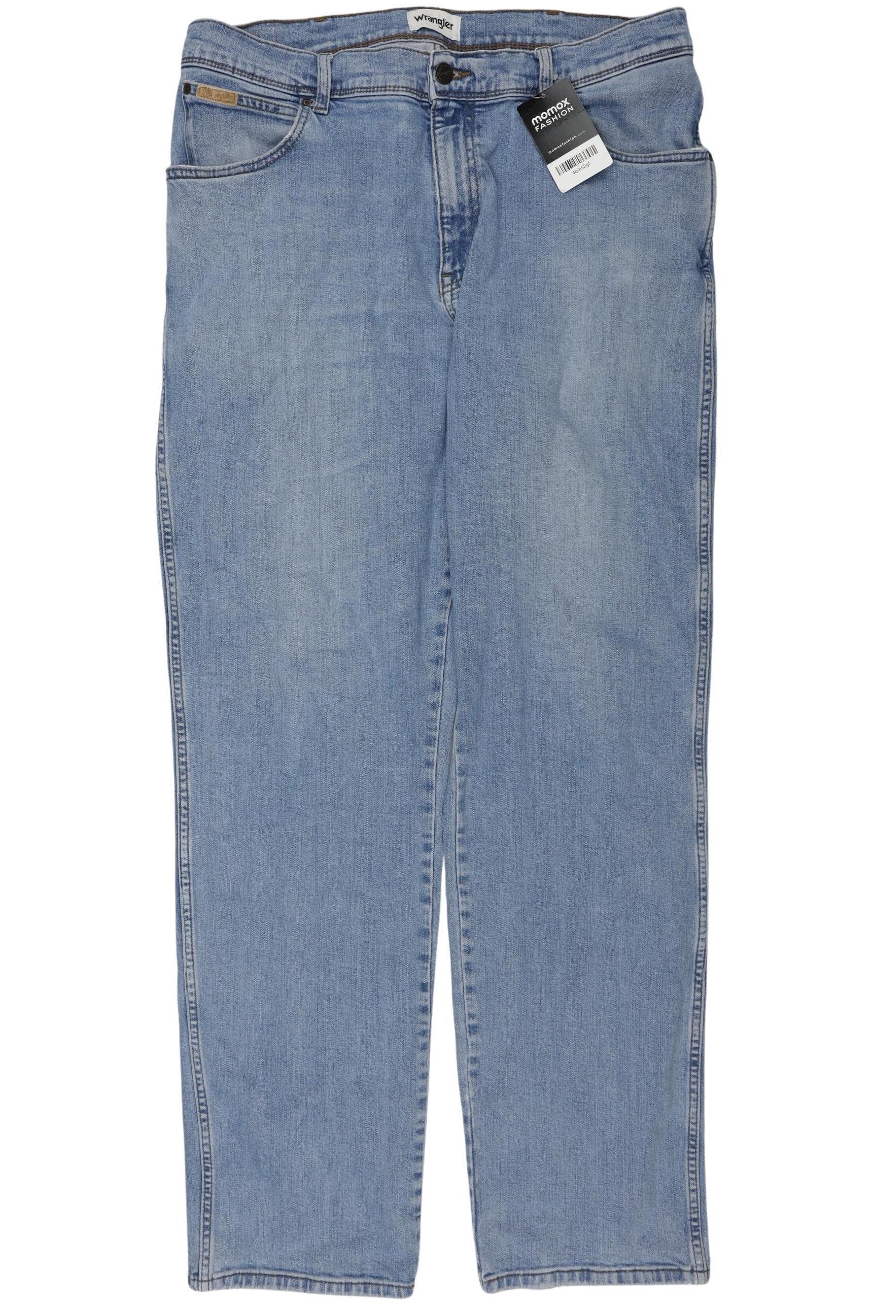 

Wrangler Herren Jeans, blau, Gr. 38