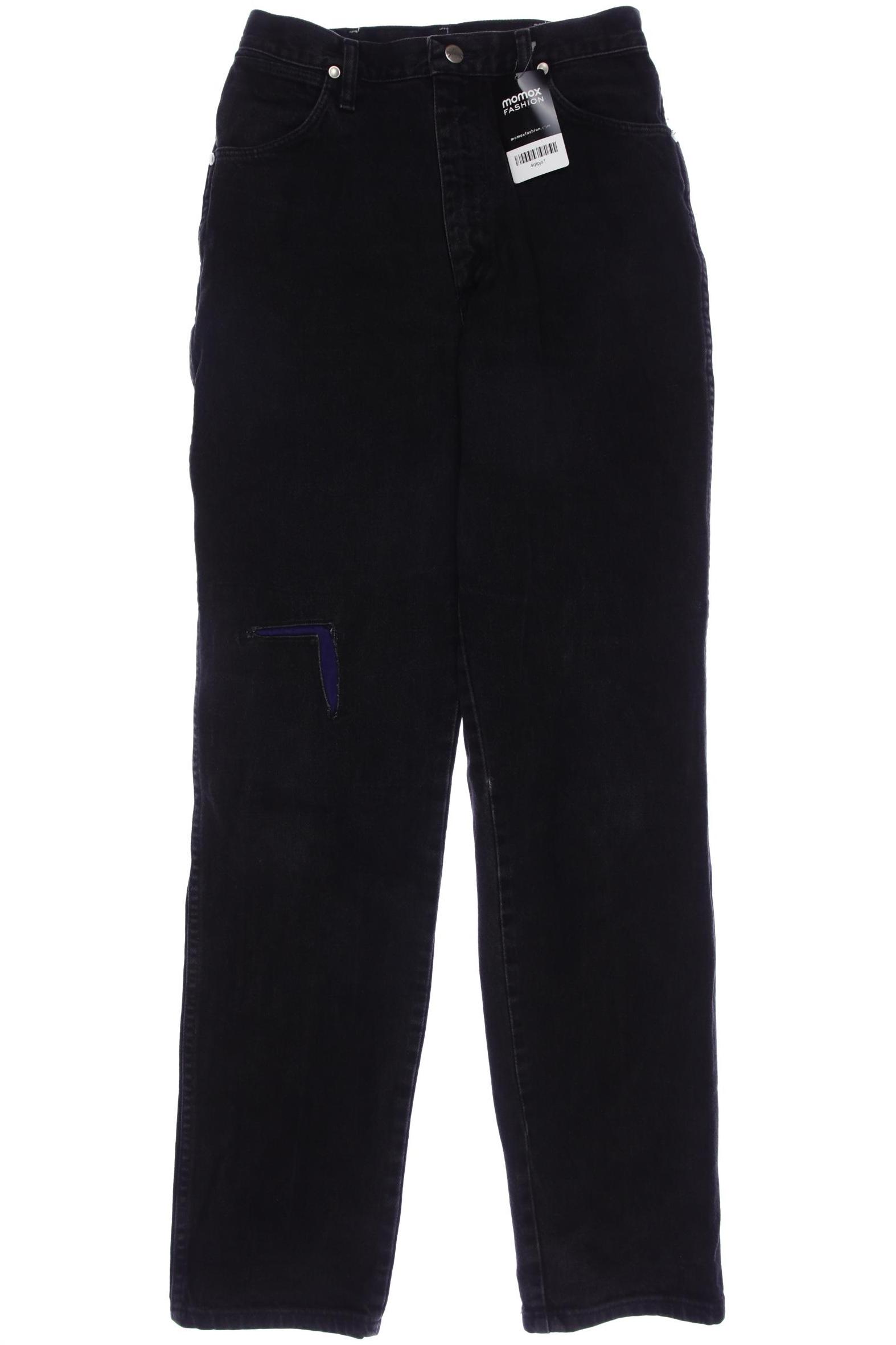 

Wrangler Herren Jeans, schwarz, Gr. 27
