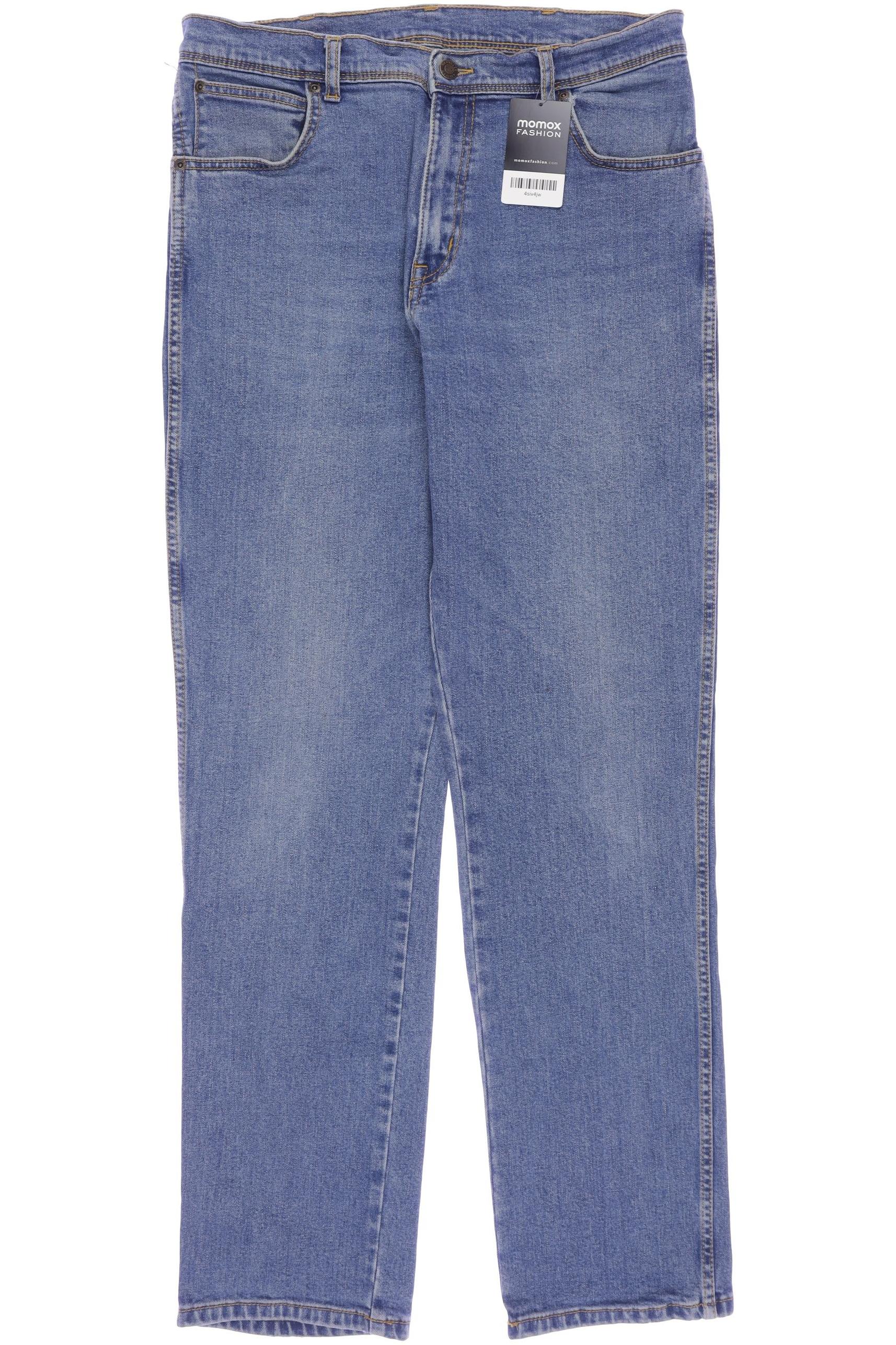 

Wrangler Herren Jeans, marineblau, Gr. 34