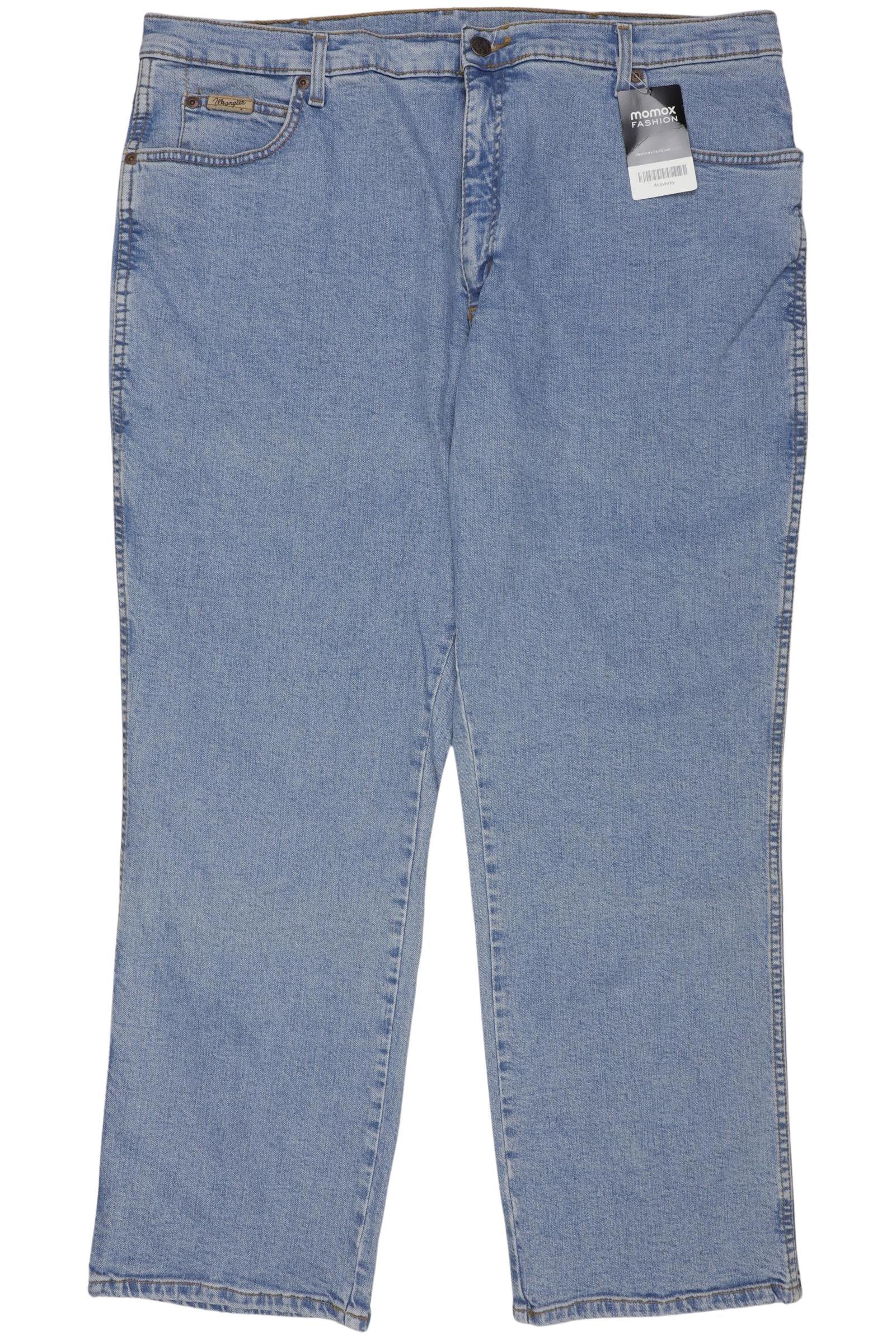 

Wrangler Herren Jeans, hellblau, Gr. 40