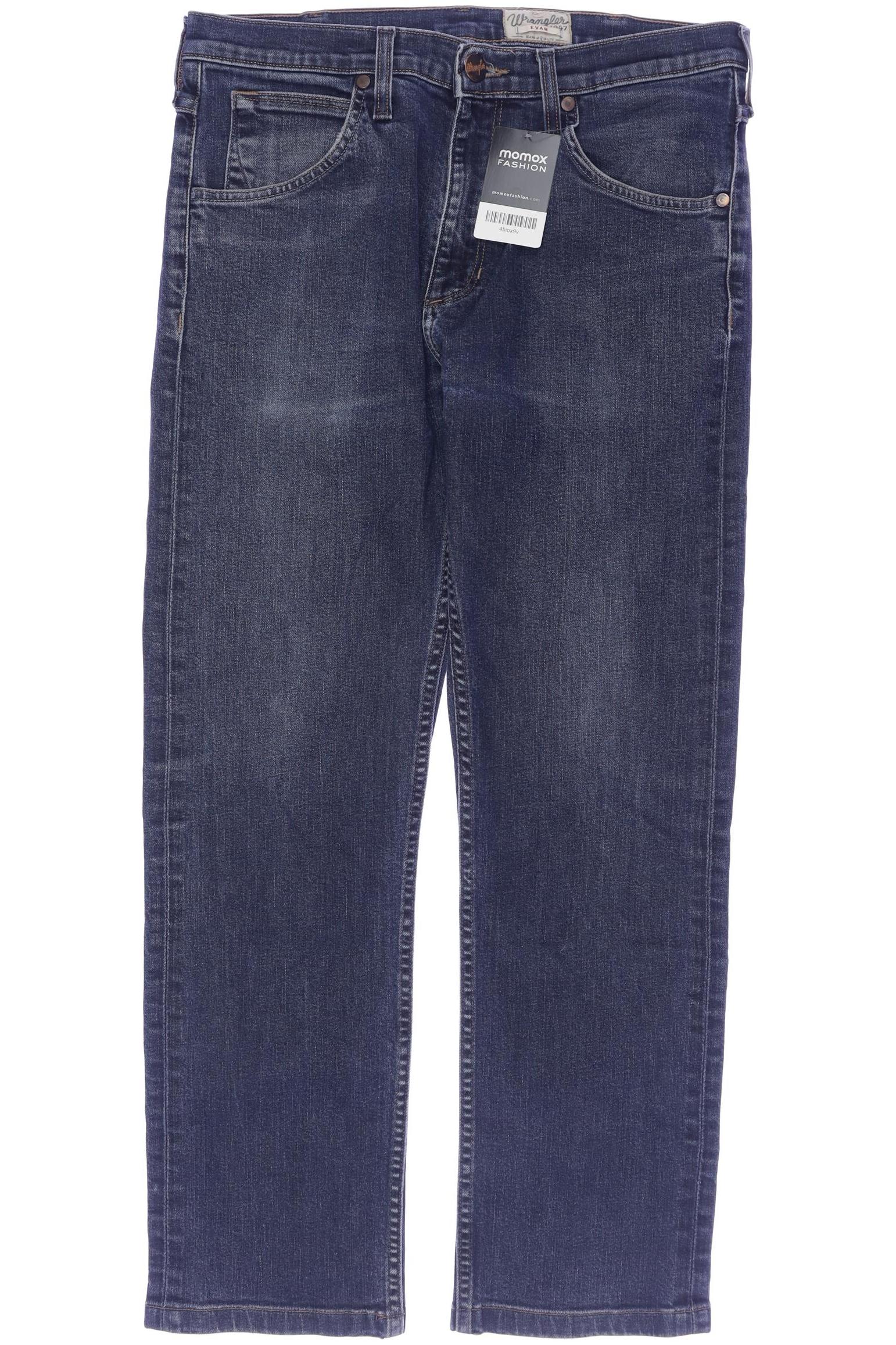 

Wrangler Herren Jeans, marineblau, Gr. 32
