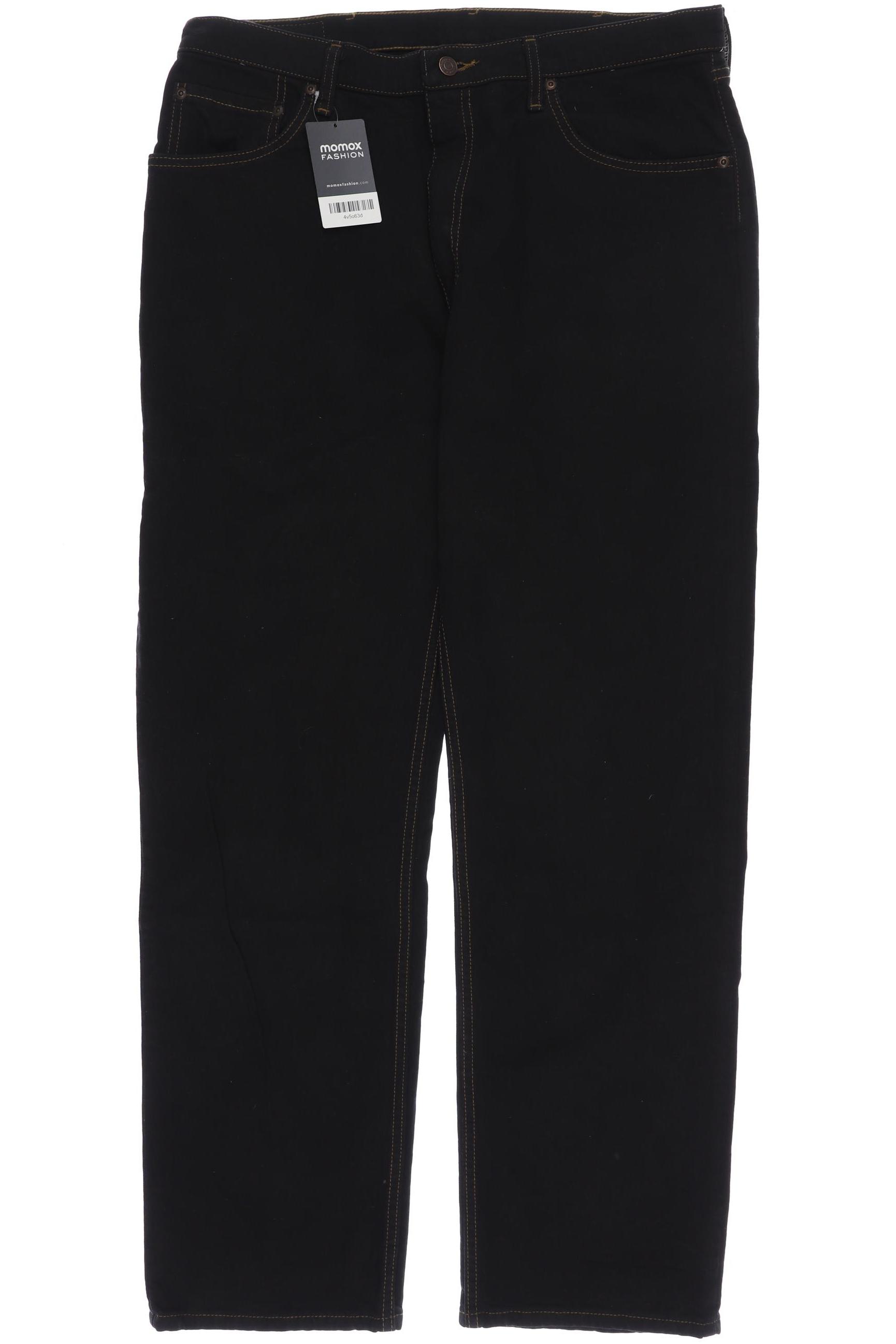 

Wrangler Herren Jeans, schwarz