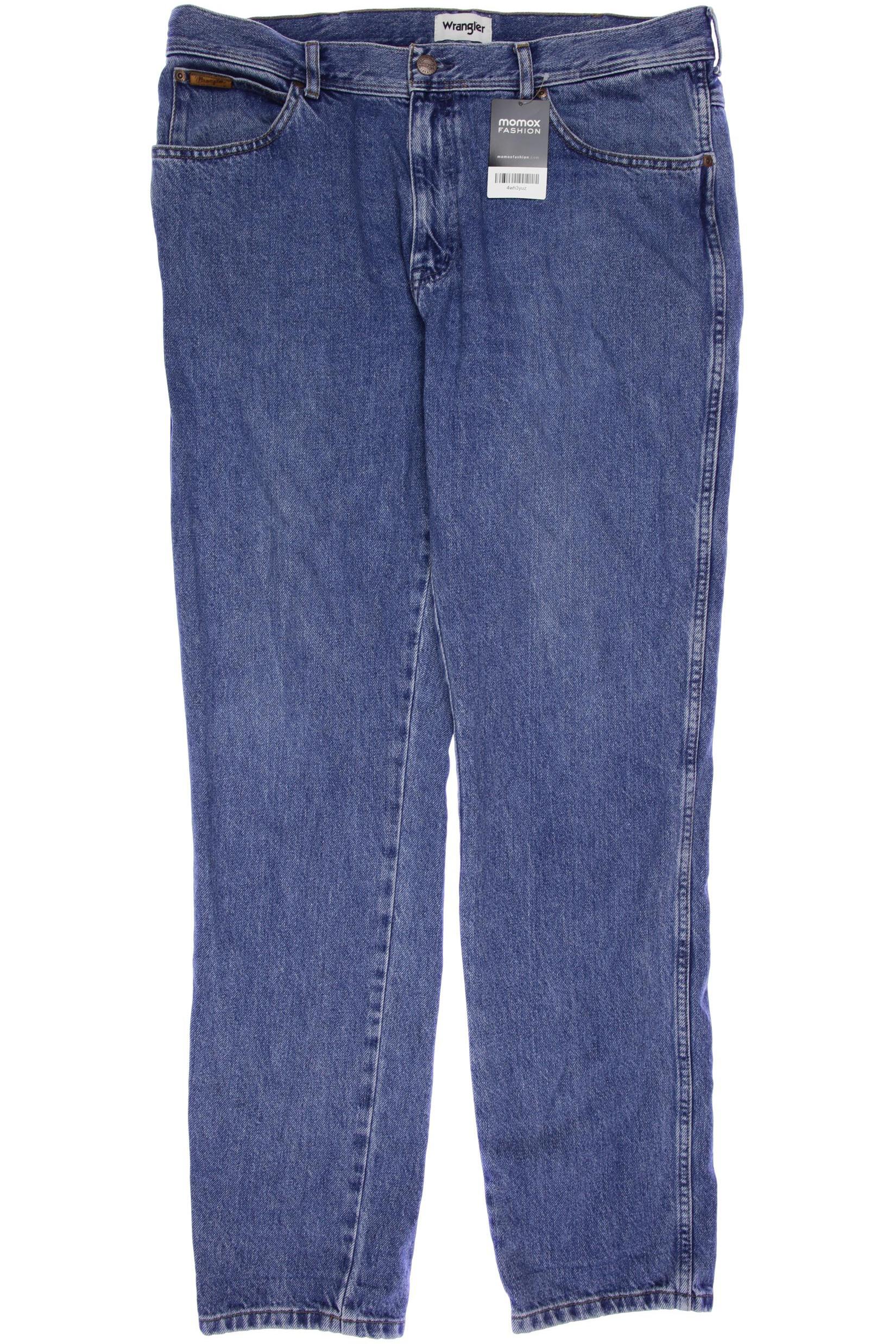 

Wrangler Herren Jeans, blau, Gr. 36