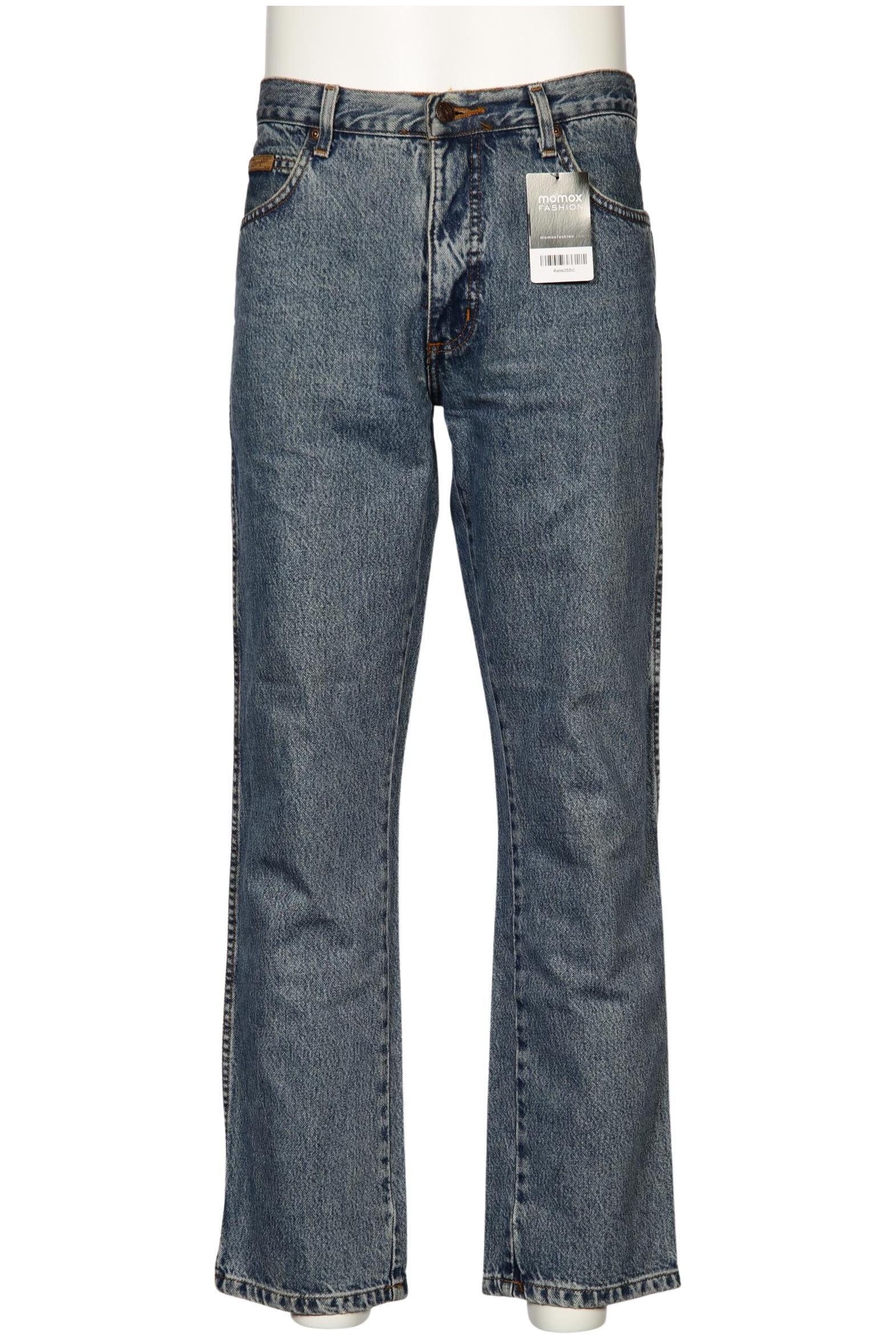 

Wrangler Herren Jeans, blau, Gr. 32